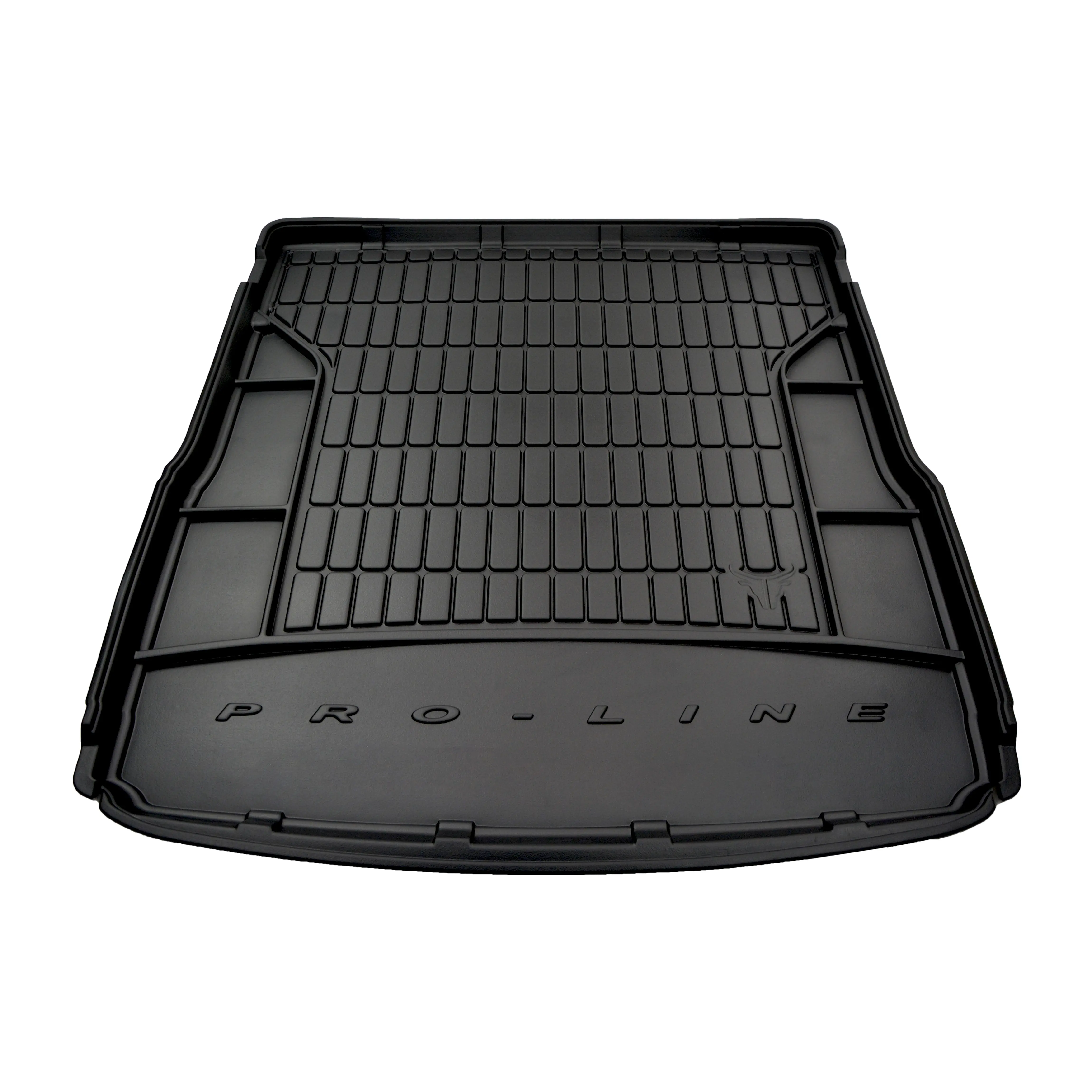 Bagasjeromsmatte 3D VW Passat B6 Variant 2005-2010 / VW Passat B7 Variant 2010 - 2014