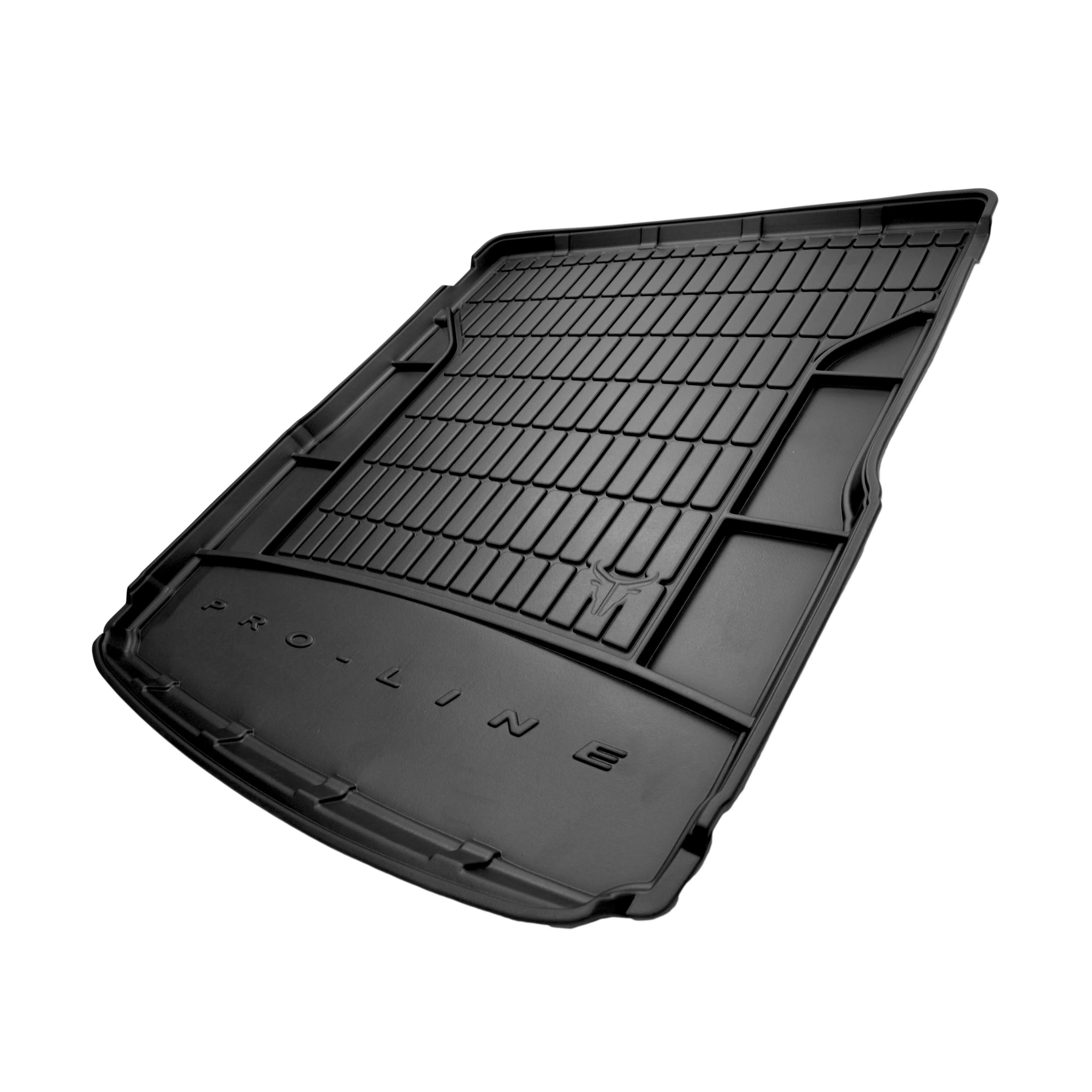 Bagasjeromsmatte 3D VW Passat B6 Variant 2005-2010 / VW Passat B7 Variant 2010 - 2014 – bilde 2