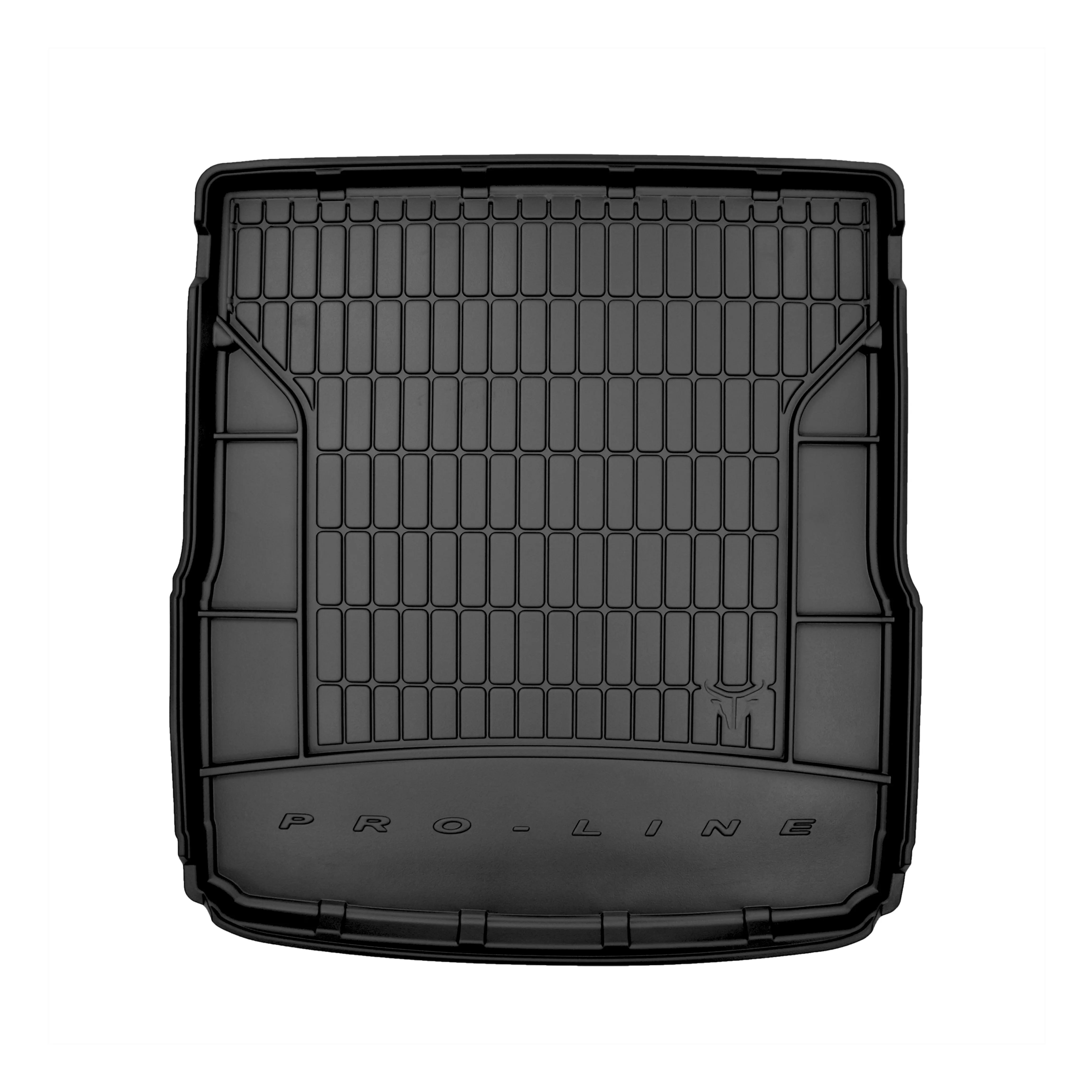 Bagasjeromsmatte 3D VW Passat B6 Variant 2005-2010 / VW Passat B7 Variant 2010 - 2014 – bilde 3