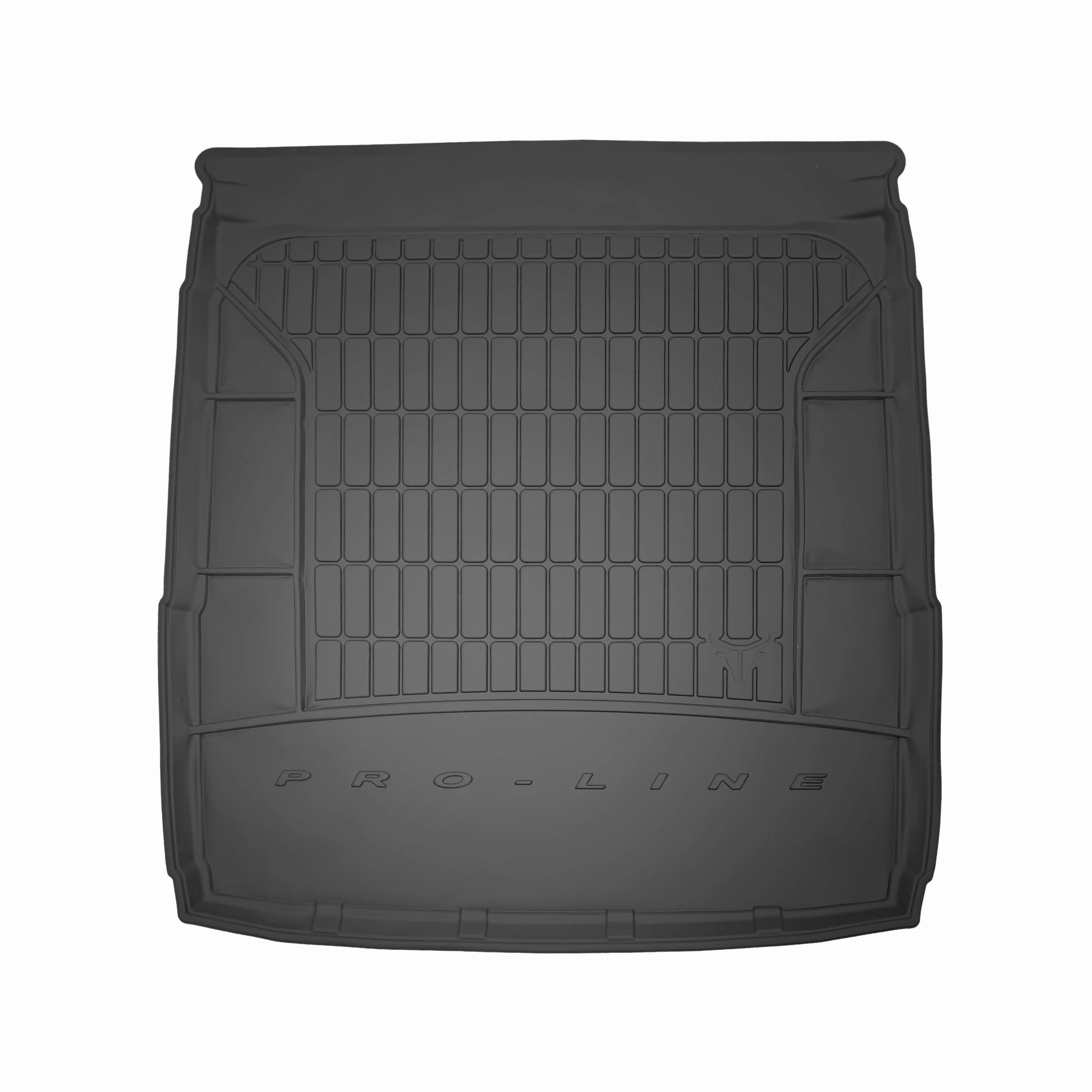 Bagasjeromsmatte 3D VW Passat B7 Sedan 2010 - 2014