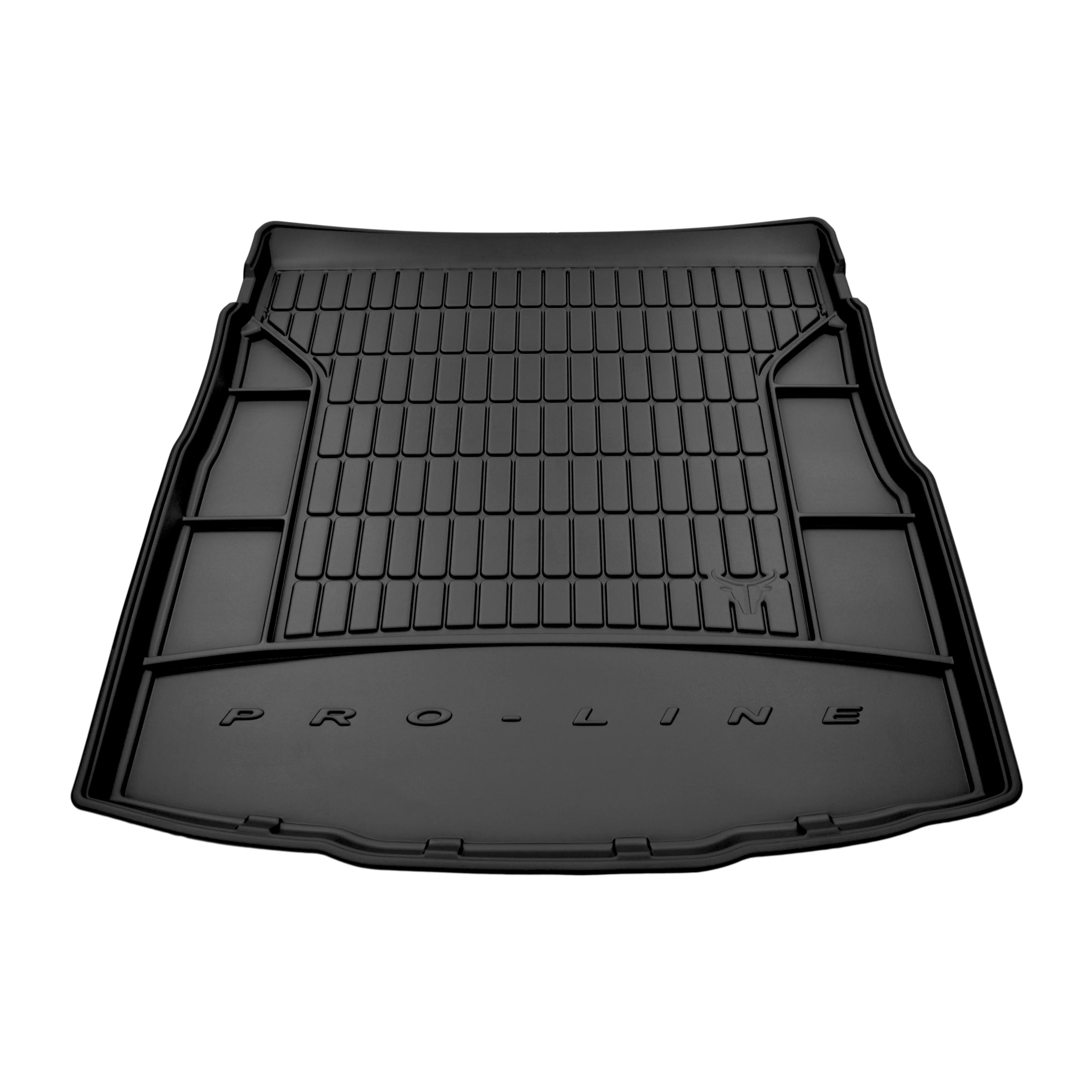 Bagasjeromsmatte 3D VW Passat B8 Sedan 2014 - 2022