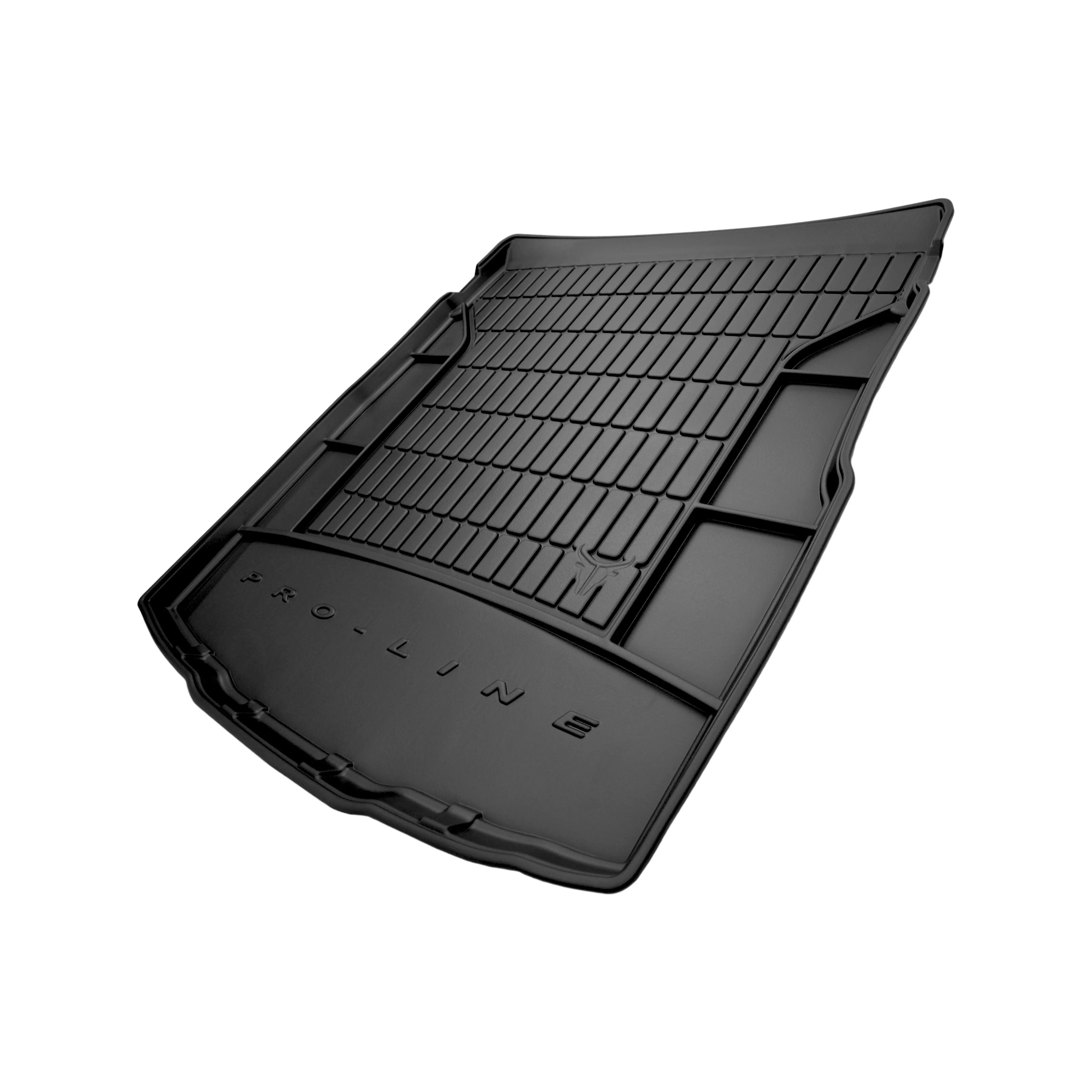 Bagasjeromsmatte 3D VW Passat B8 Sedan 2014 - 2022 – bilde 2
