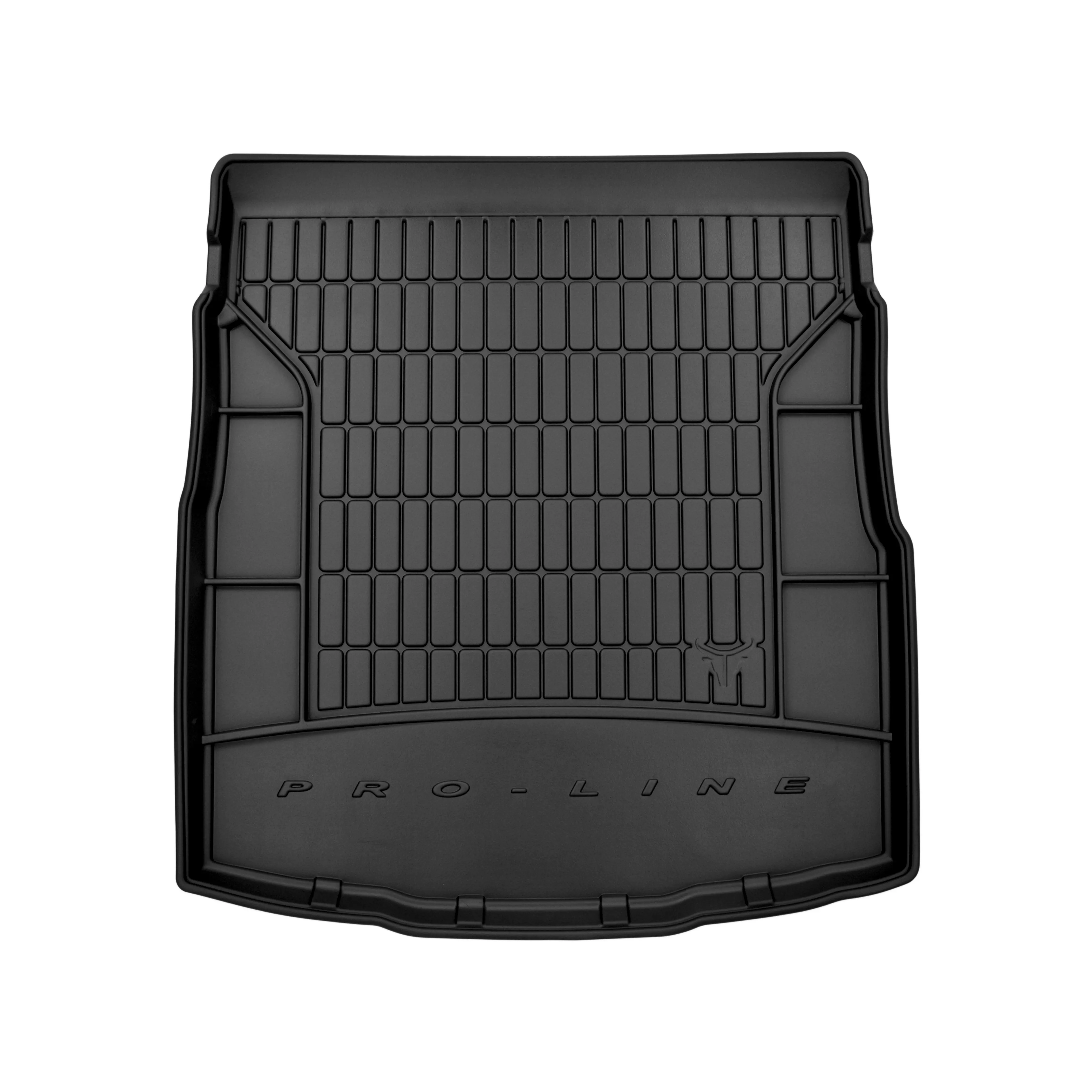 Bagasjeromsmatte 3D VW Passat B8 Sedan 2014 - 2022 – bilde 3
