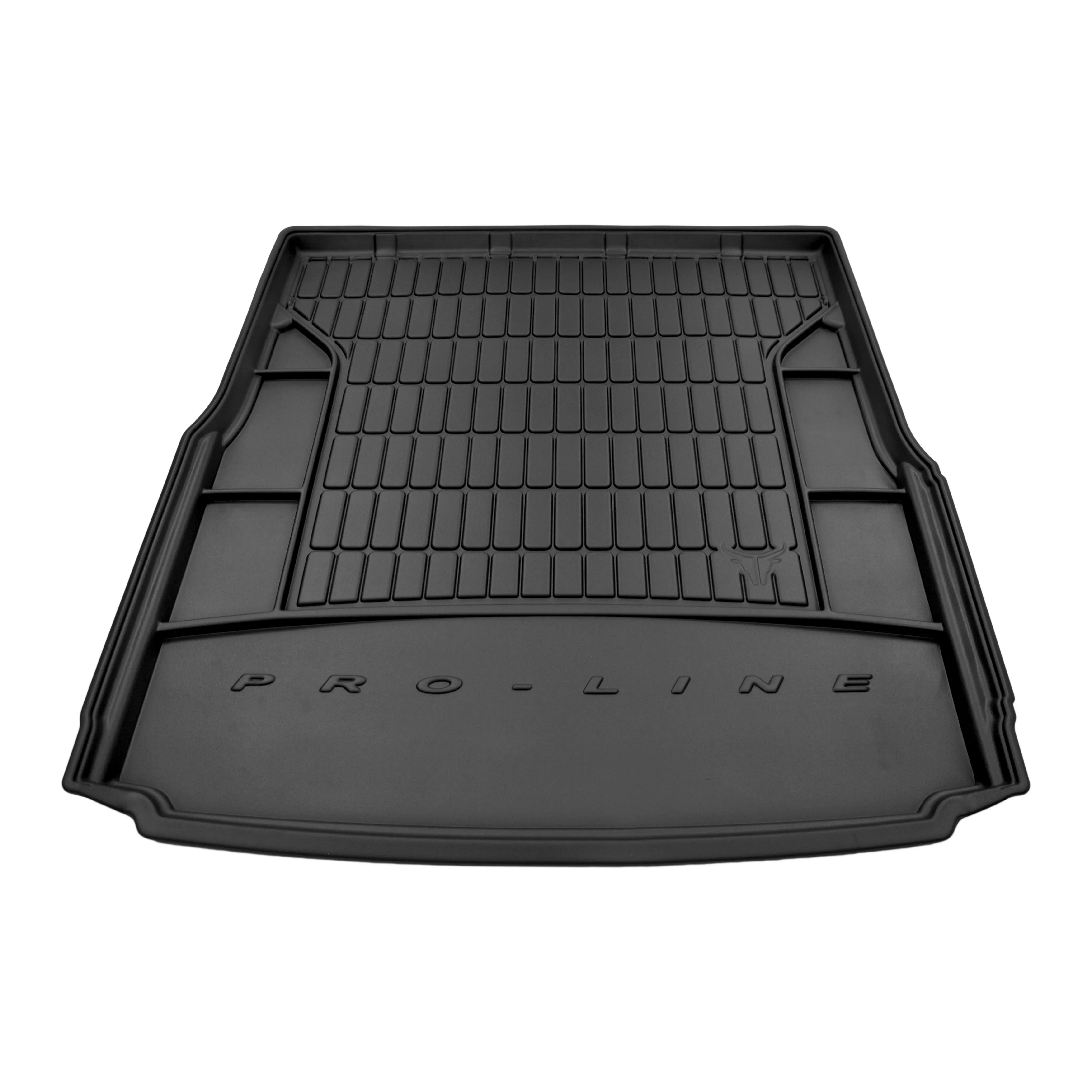 Bagasjeromsmatte 3D VW Passat B8 Variant 2014 - 2023