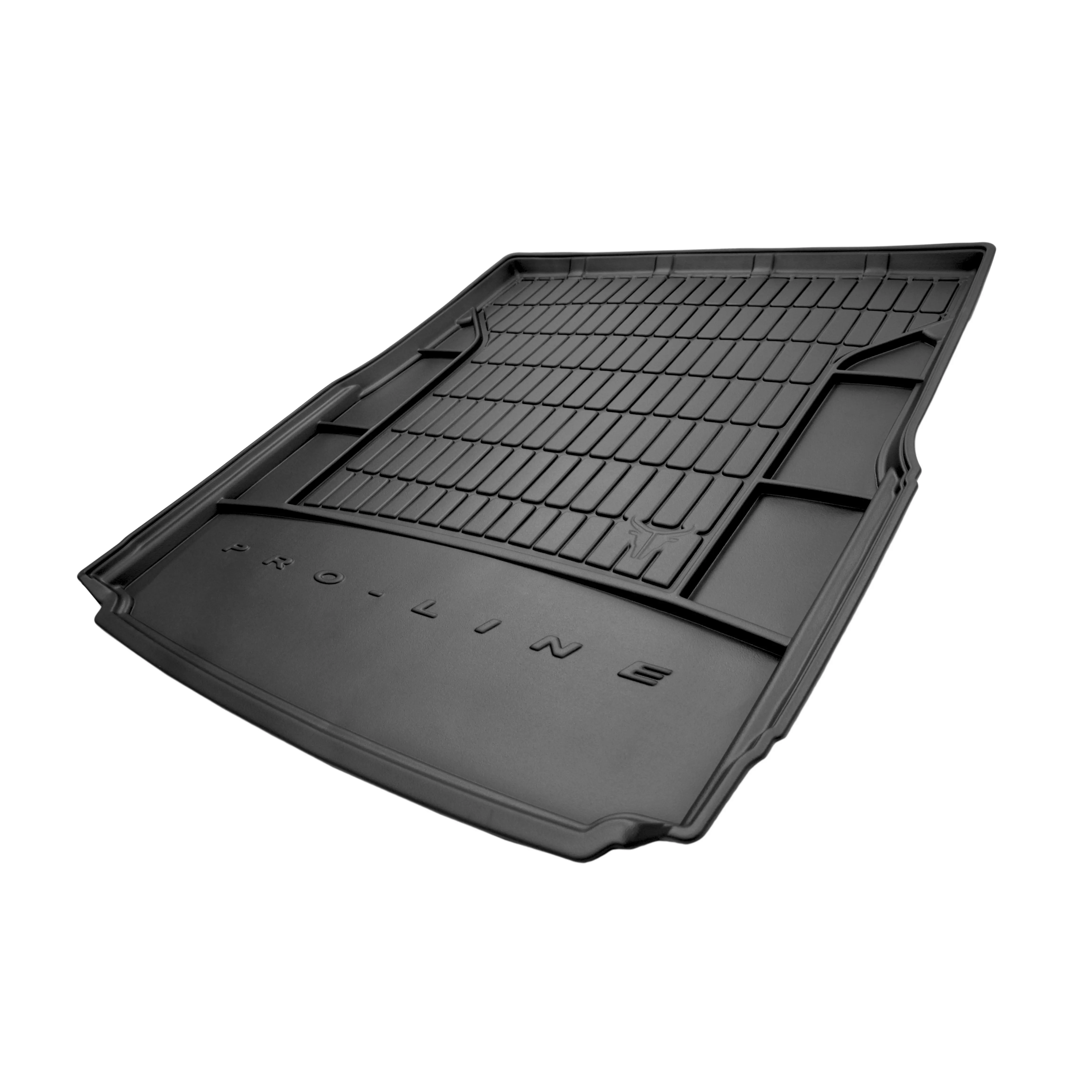 Bagasjeromsmatte 3D VW Passat B8 Variant 2014 - 2023 – bilde 2