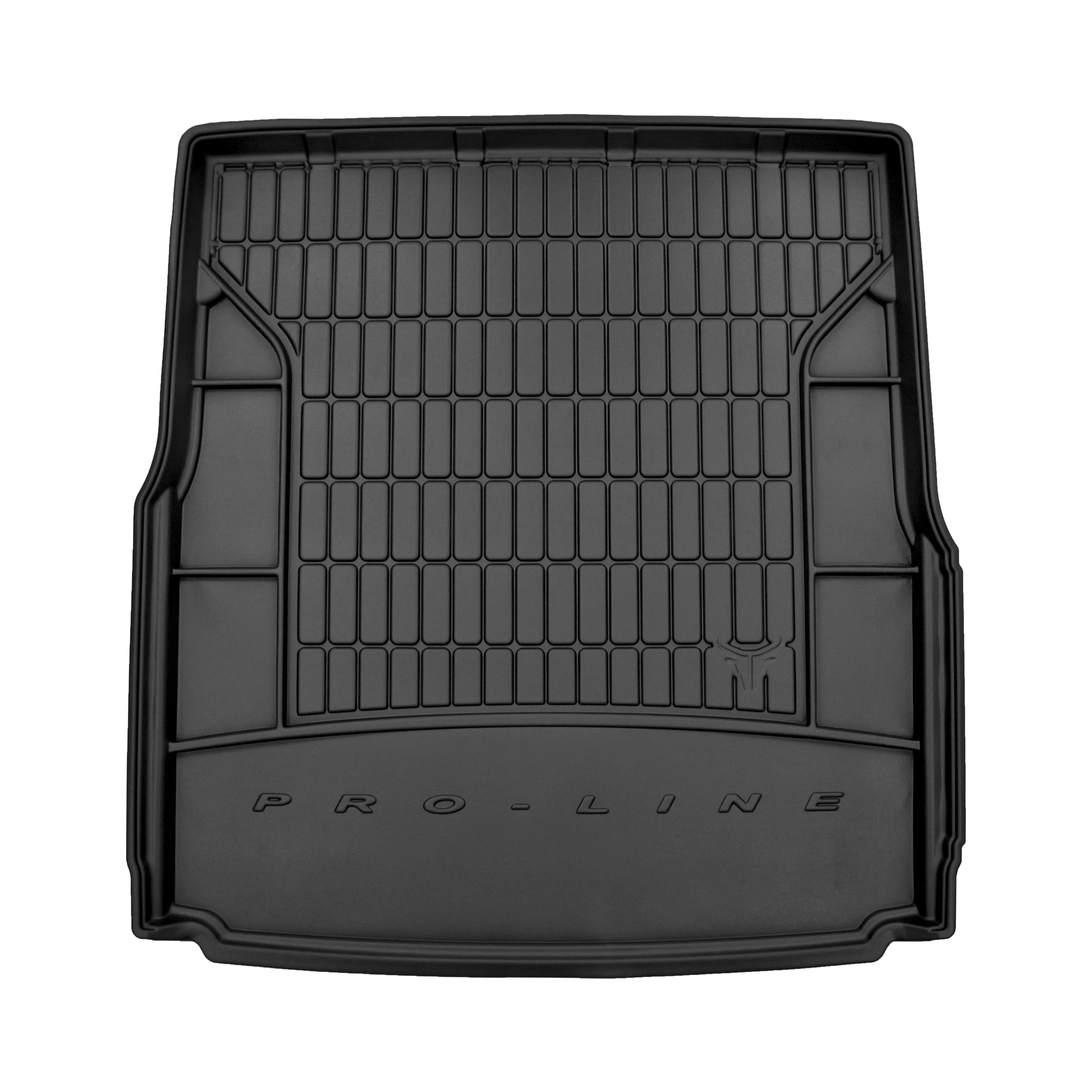 Bagasjeromsmatte 3D VW Passat B8 Variant 2014 - 2023 – bilde 3