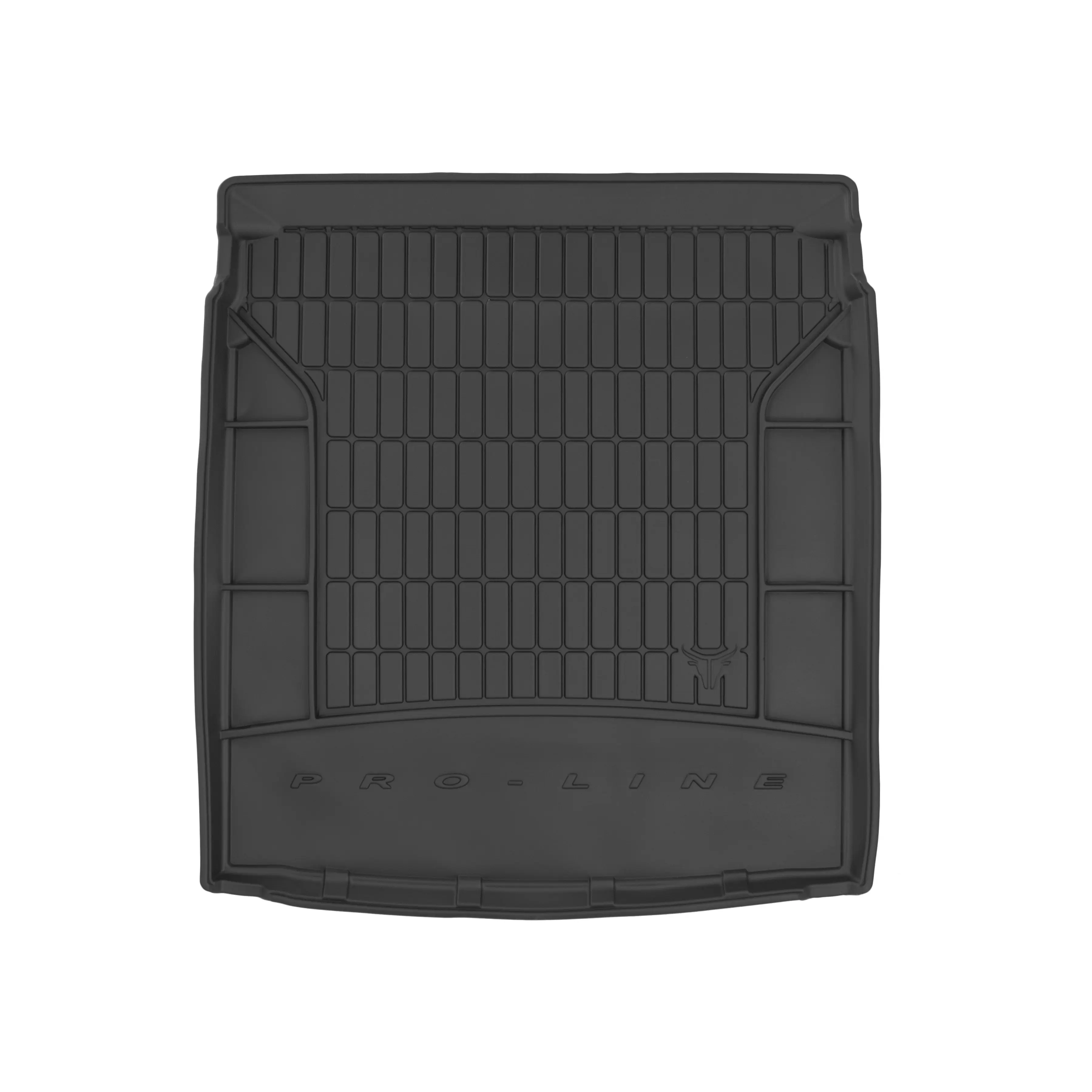 Bagasjeromsmatte 3D VW Passat CC 2007-2011