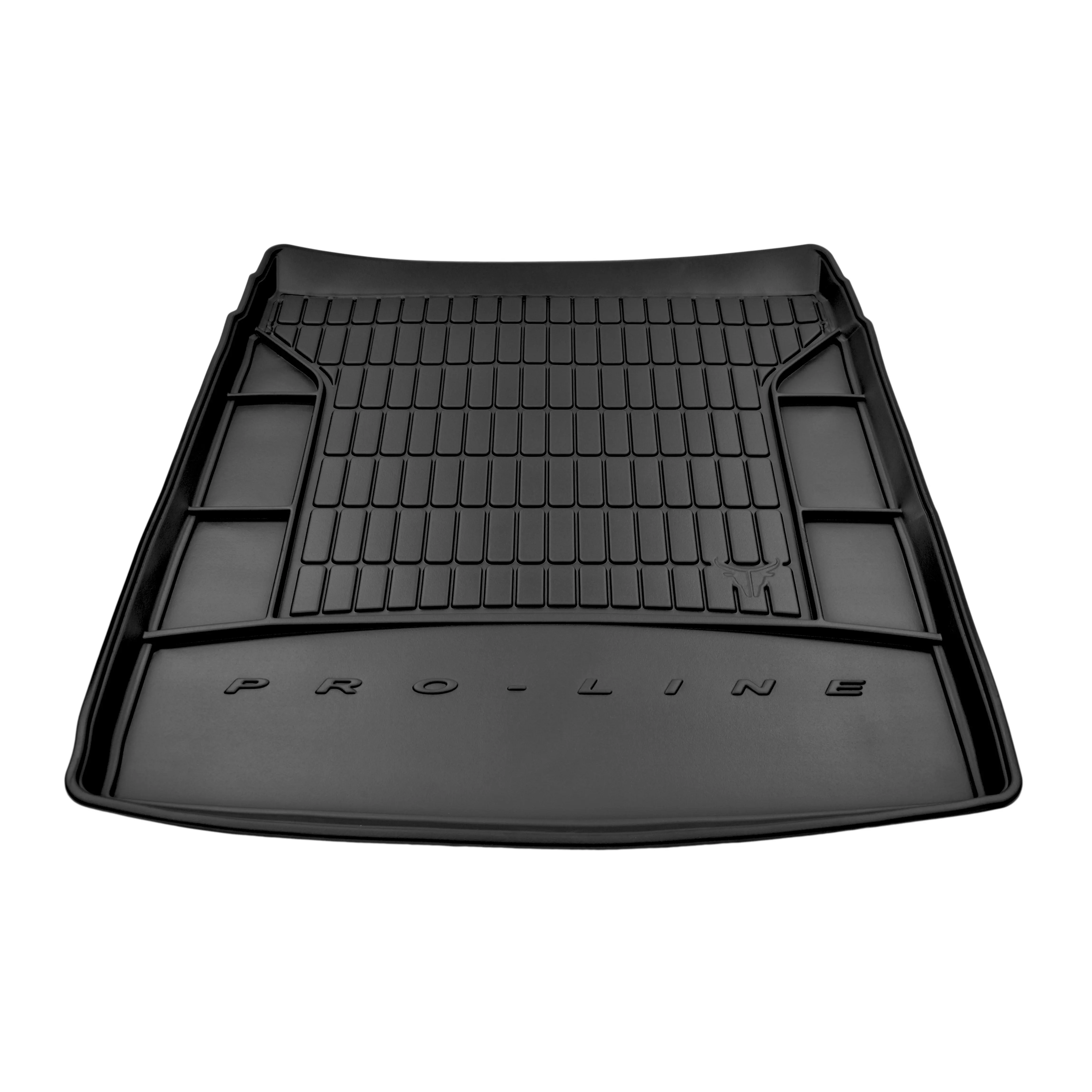 Bagasjeromsmatte 3D VW Passat CC Fastback 2012-