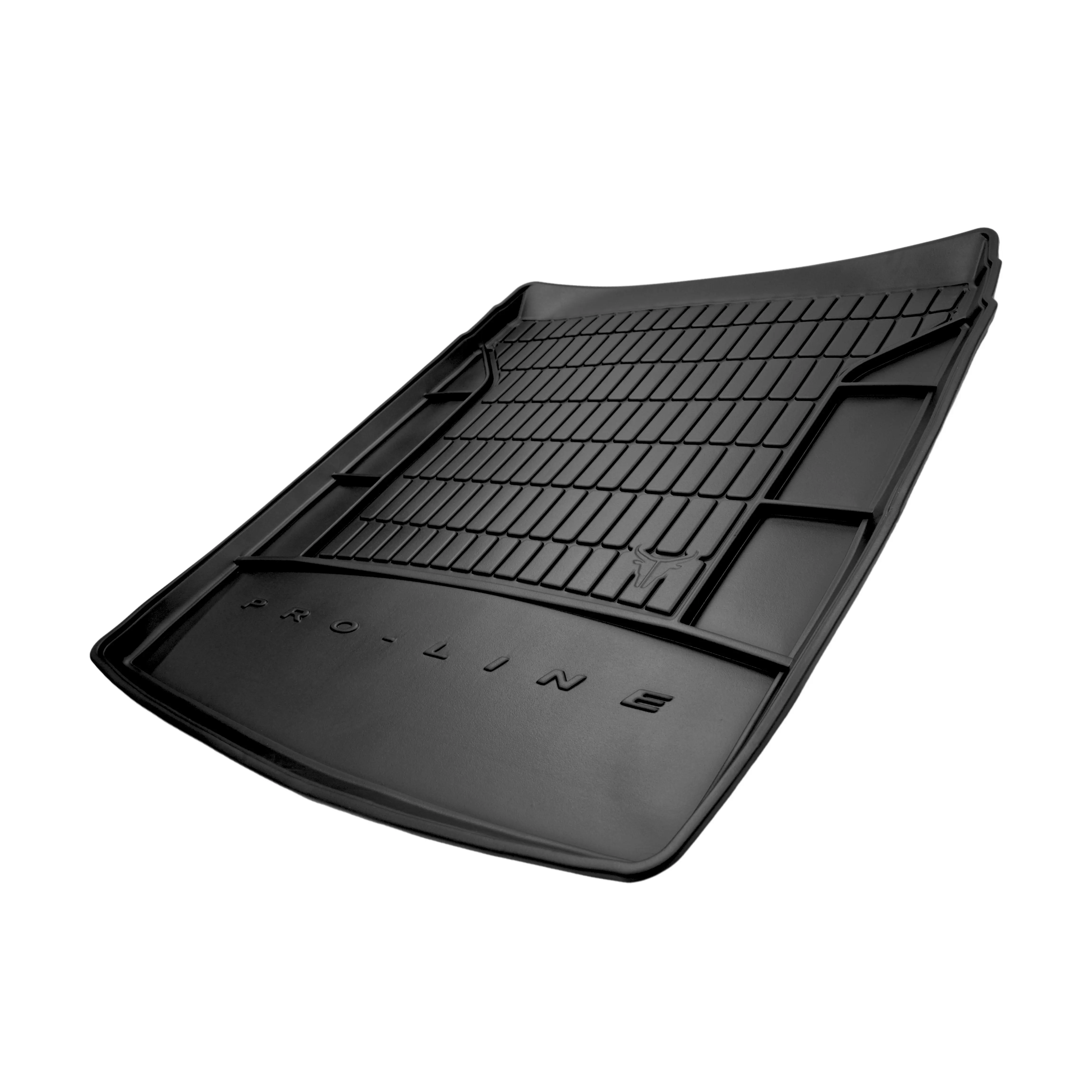 Bagasjeromsmatte 3D VW Passat CC Fastback 2012- – bilde 2