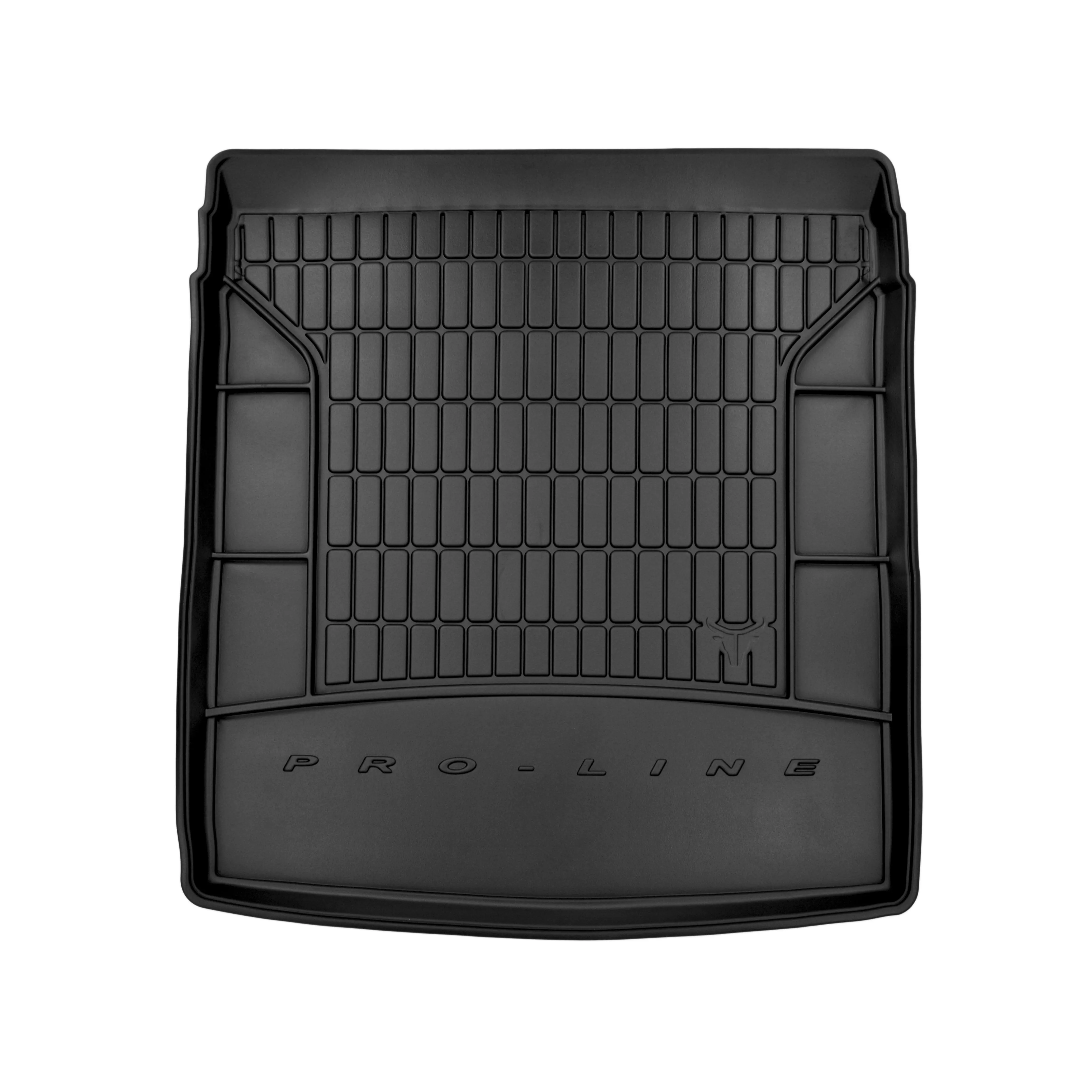 Bagasjeromsmatte 3D VW Passat CC Fastback 2012- – bilde 3