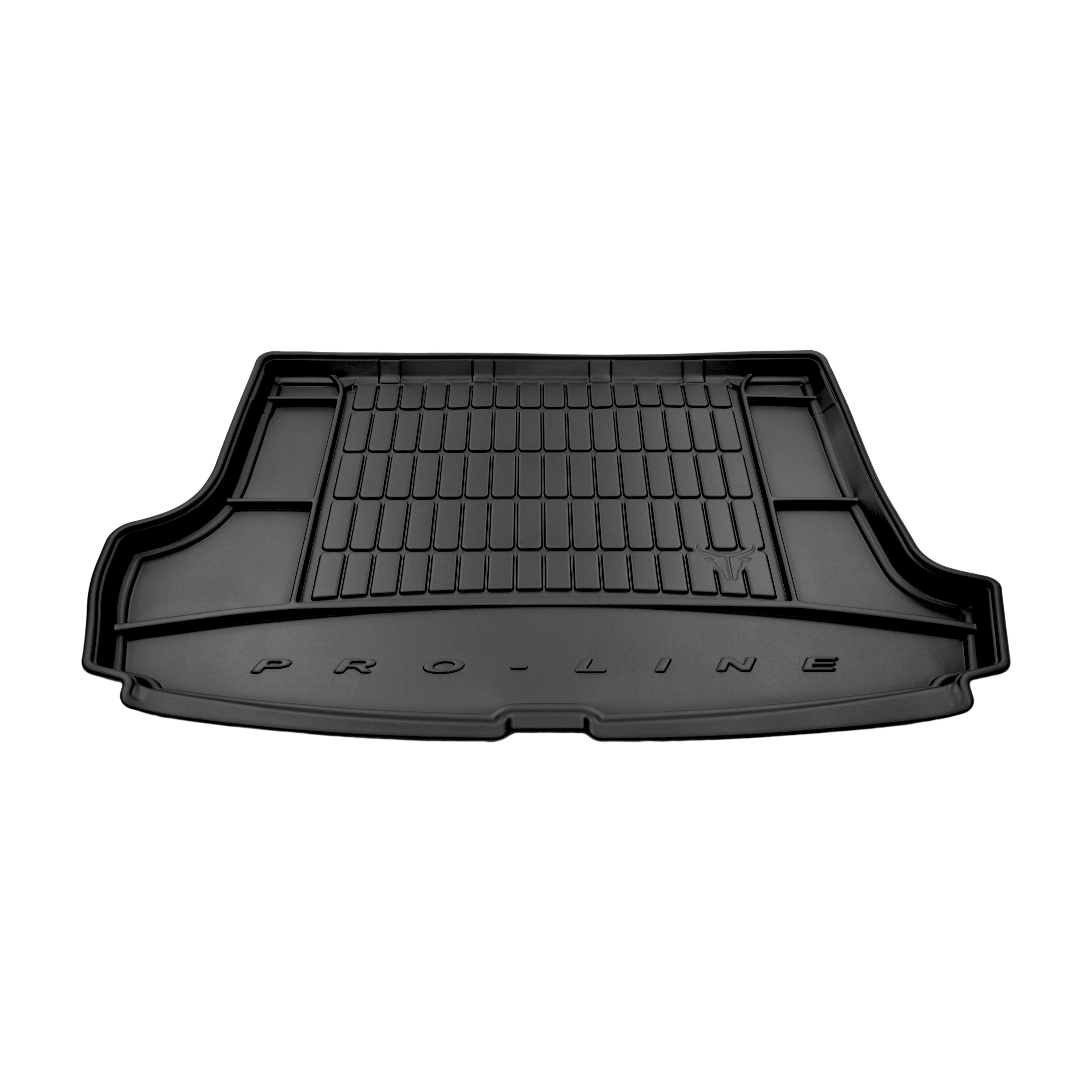 Bagasjeromsmatte 3D VW T-Roc I 2017 - 2025