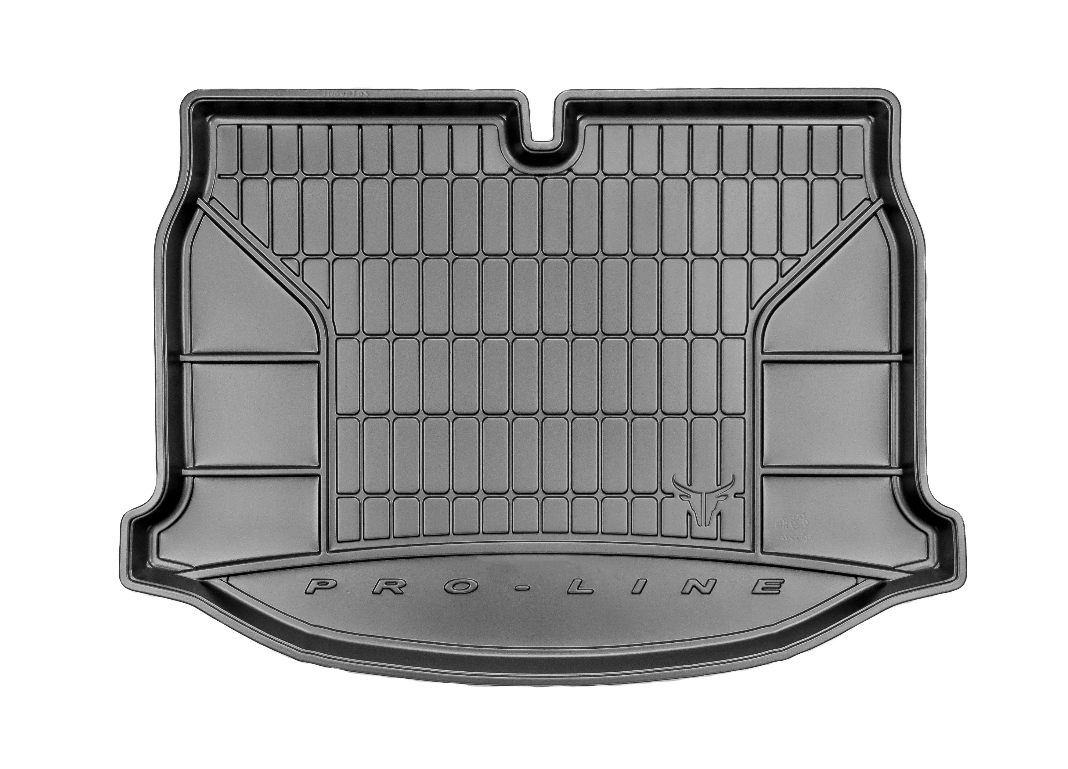Bagasjeromsmatte 3D VW The Beetle Hatchback 2011-2019