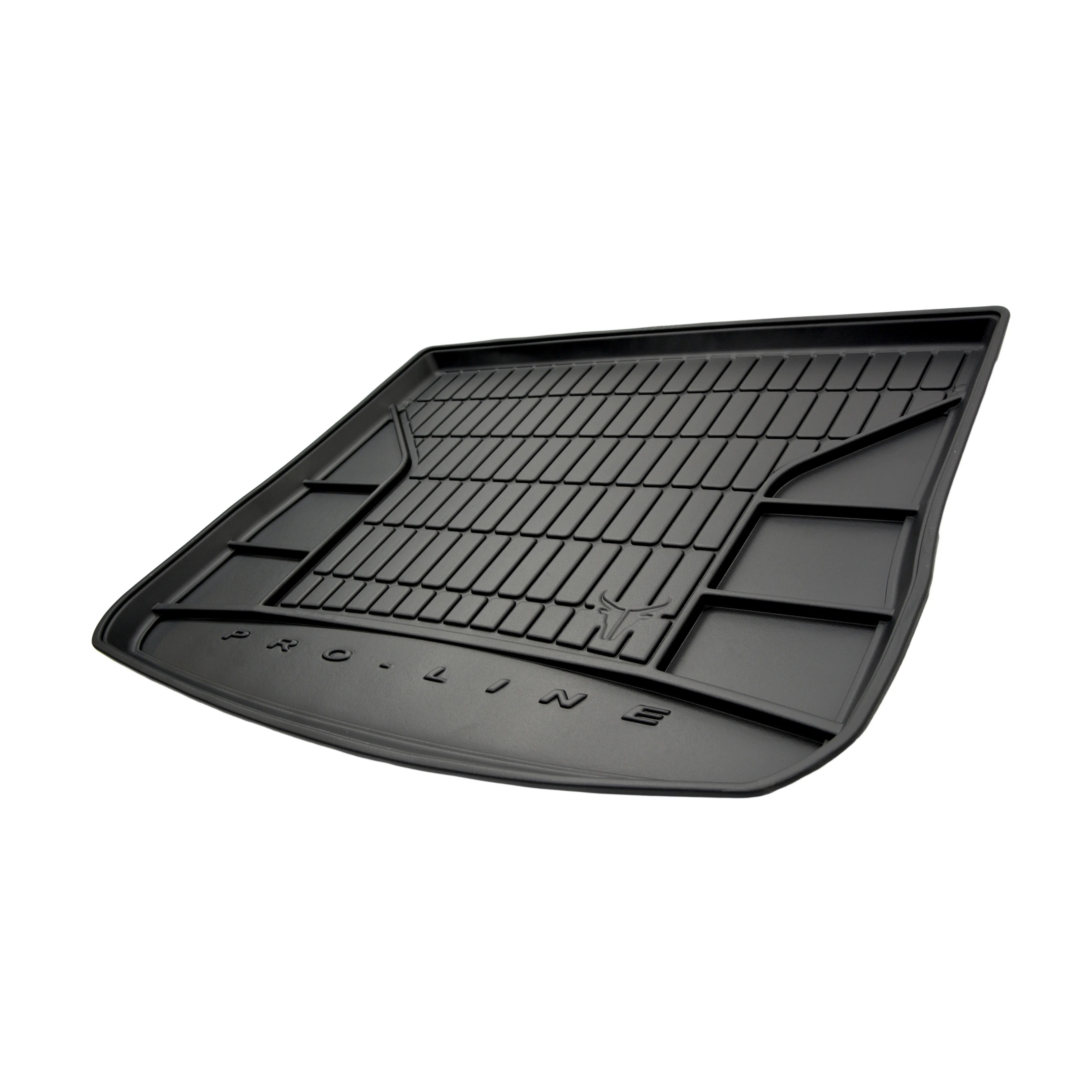 Bagasjeromsmatte 3D VW Tiguan I 2007 - 2016 – bilde 2