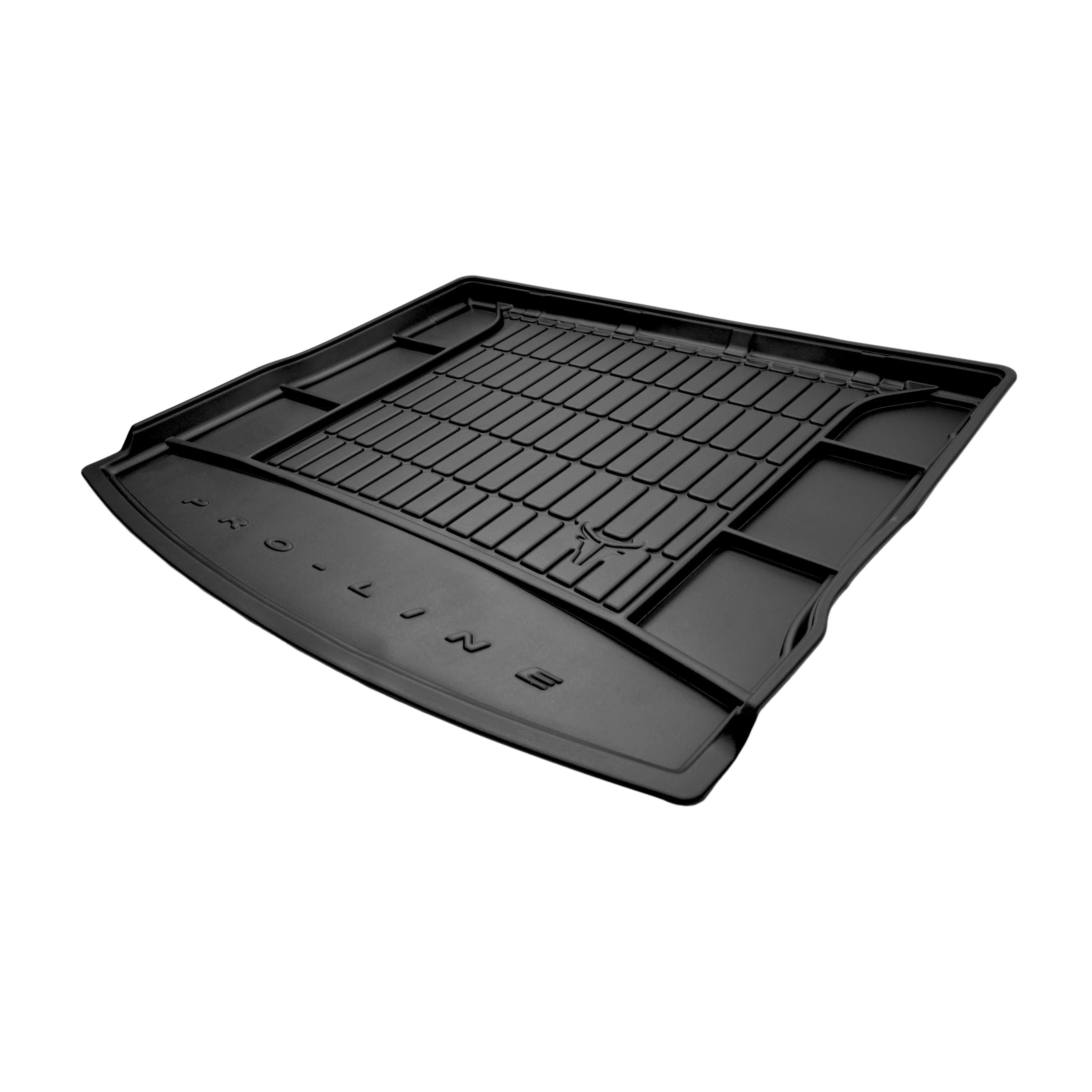 Bagasjeromsmatte 3D VW Tiguan II 2016 - 2024 – bilde 2