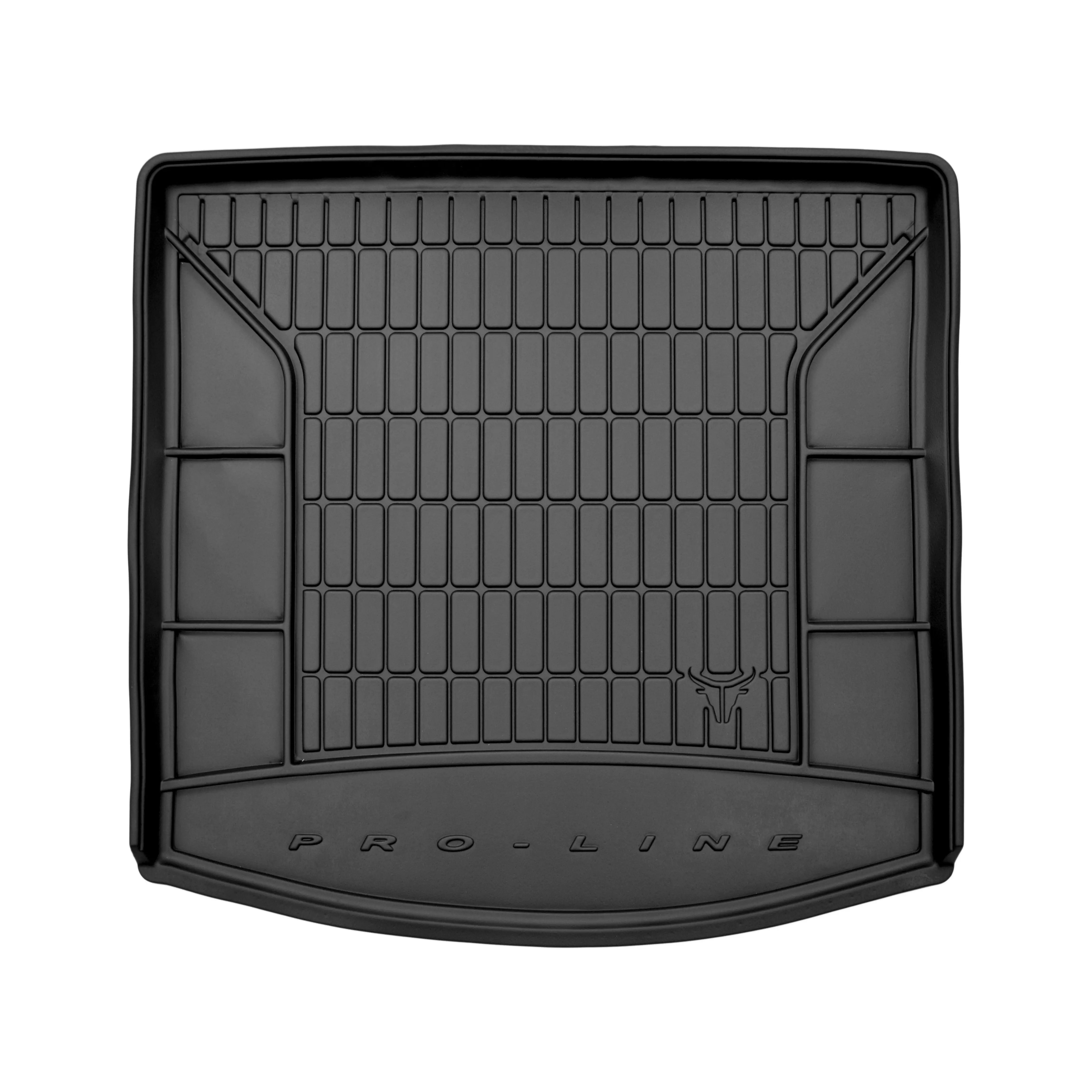 Bagasjeromsmatte 3D VW Touran I 2003 - 2015 – bilde 3