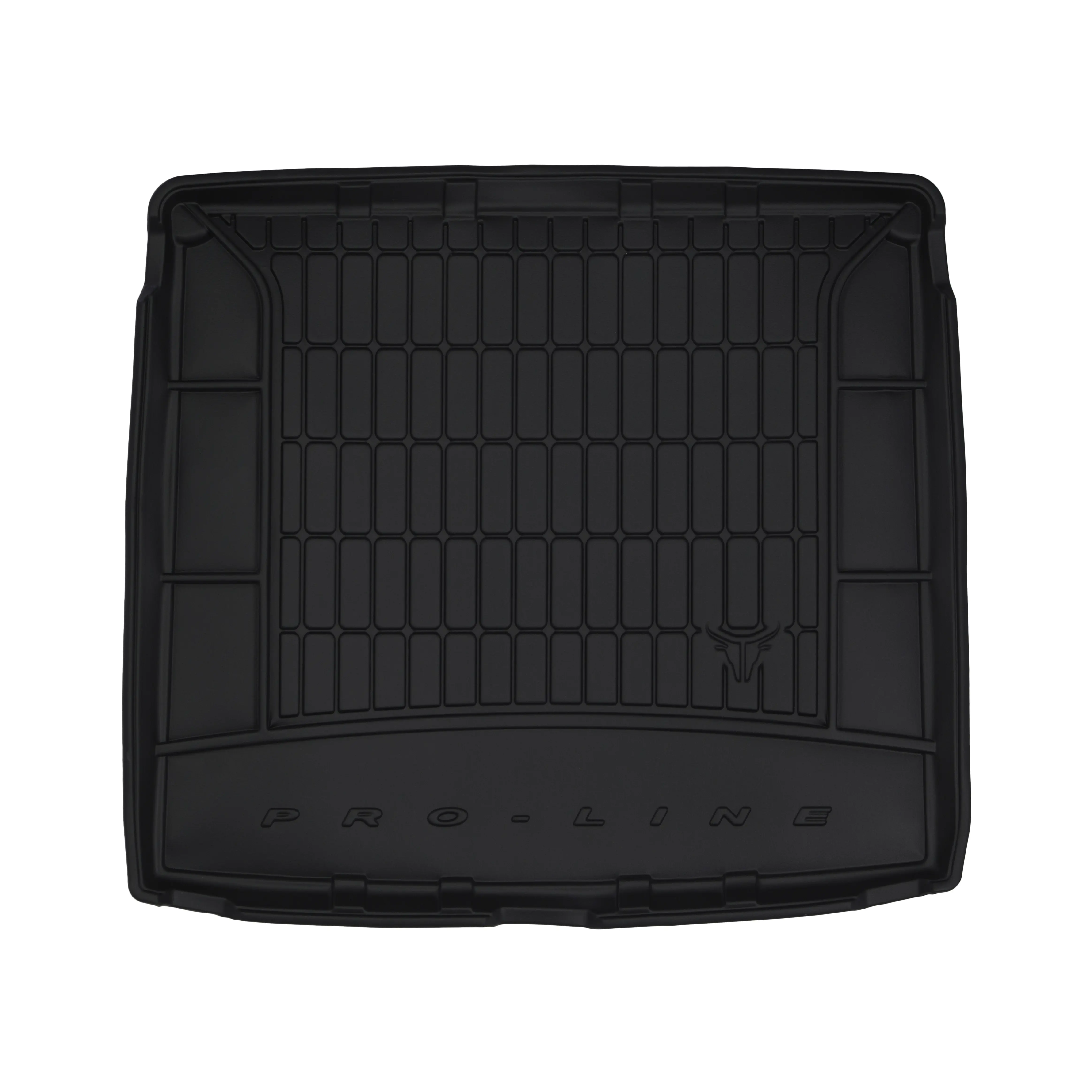 Bagasjeromsmatte 3DBMW X1 (E84) 2009 - 2015
