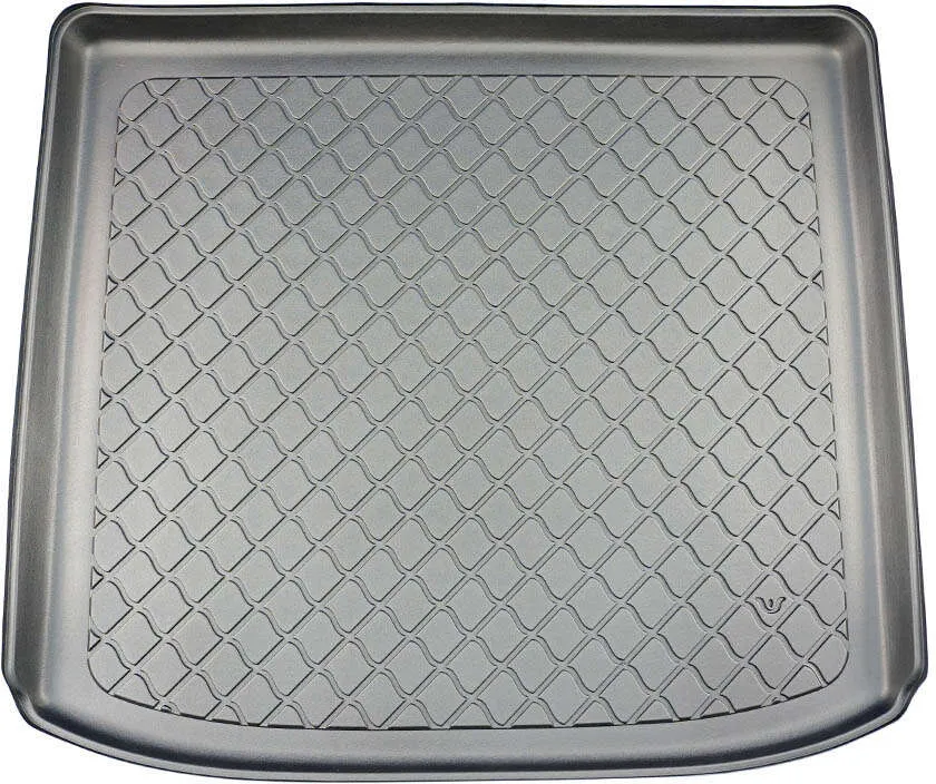 Bagasjeromsmatte Aiways U5 2019 - 2023