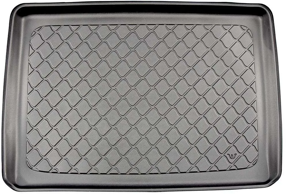 Bagasjeromsmatte Aixam Sensation City Hatchback 2016 - 2020 / Minauto Access / GT Hatchback 2018 - 2023
