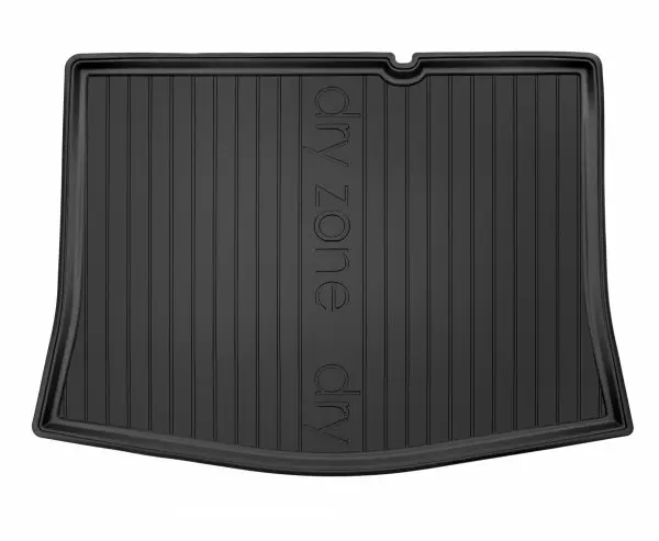 Bagasjeromsmatte Alfa Romeo Giulietta 2010 - 2020 – bilde 6