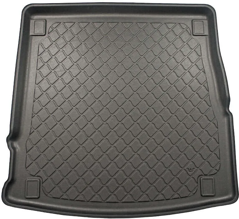 Bagasjeromsmatte Alfa Romeo Stelvio (949) 2016 - 2025 – bilde 3