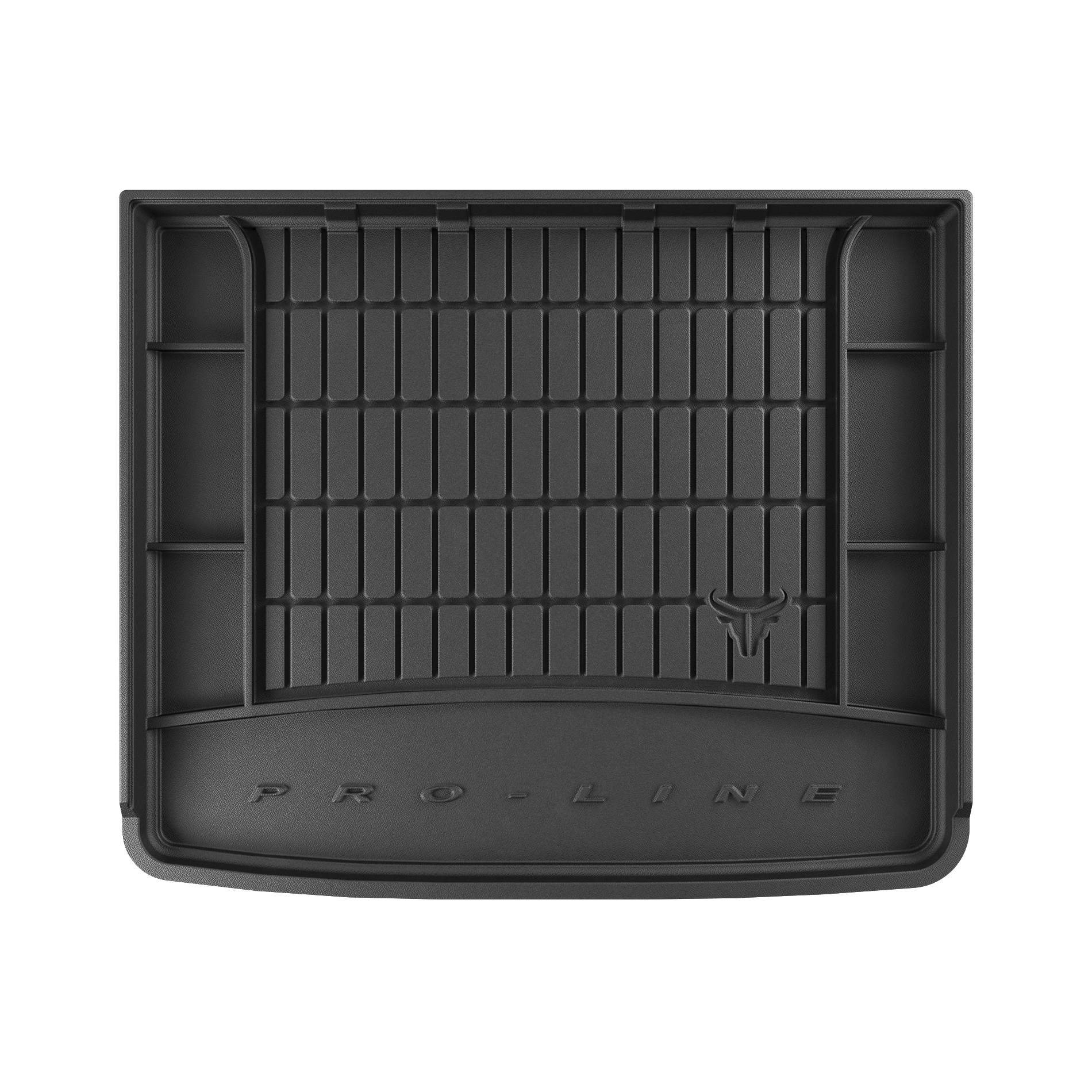 Bagasjeromsmatte Alfa Romeo Tonale 2022 -> │ øvre bagasjeromsgulv - ProLine 3D Boot Liner