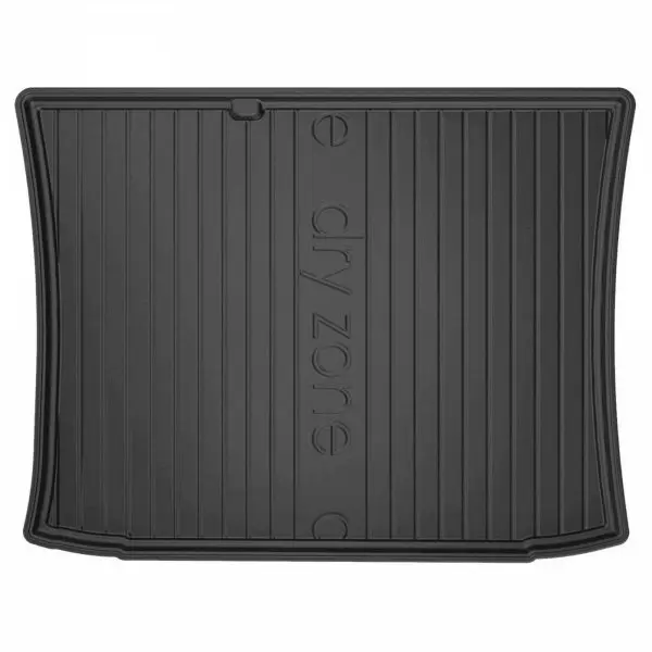 Bagasjeromsmatte Audi A3 8L 1996 - 2003 │ uten Quattro
