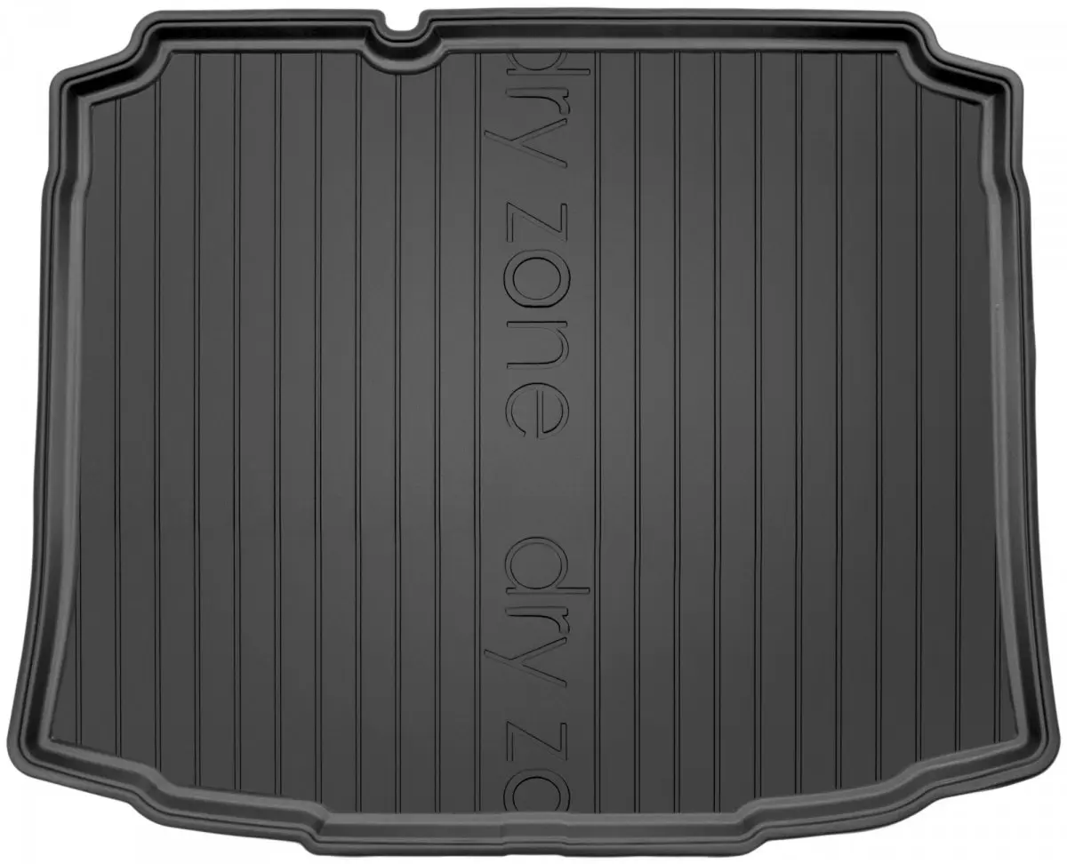 Bagasjeromsmatte Audi A3 8P 2003 - 2013