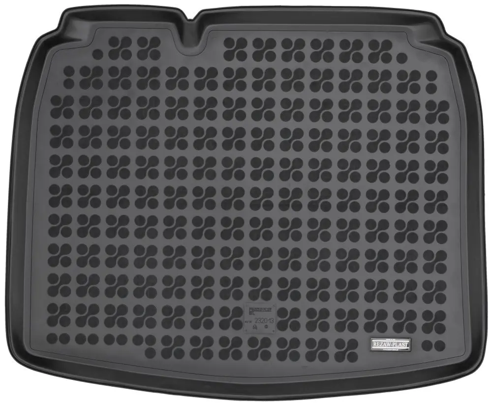 Bagasjeromsmatte Audi A3 8P 2003 - 2013