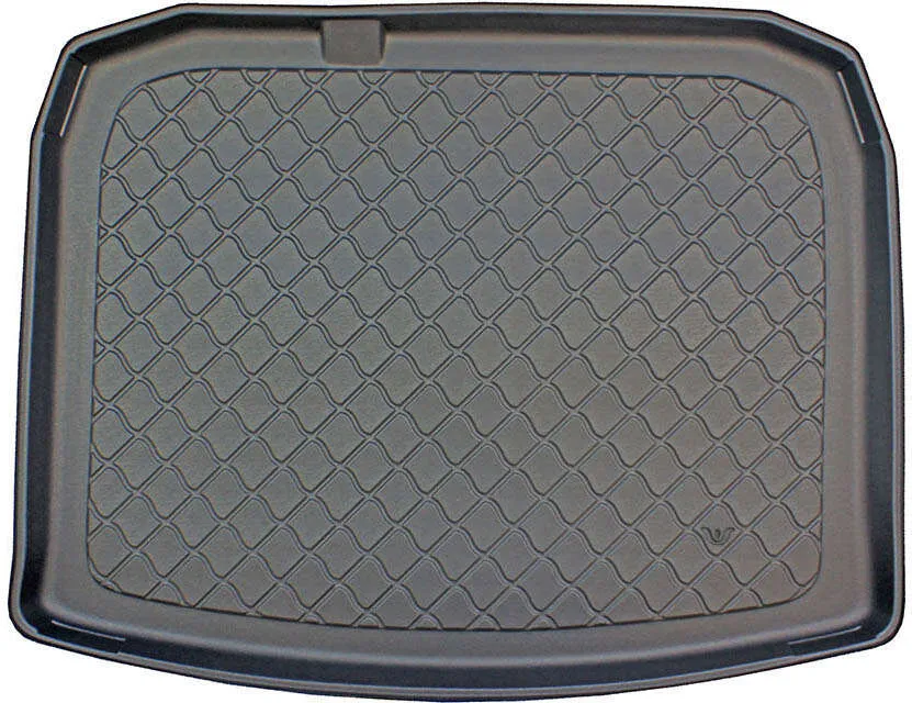 Bagasjeromsmatte Audi A3 8P Hatchback 2003 - 2012 / Audi A3 8P Sportback 2004 - 2013