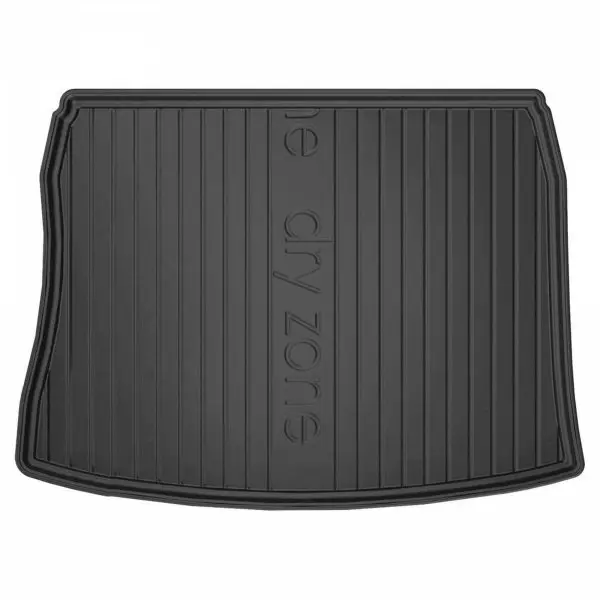 Bagasjeromsmatte Audi A3 8P Sportback 2003 - 2013