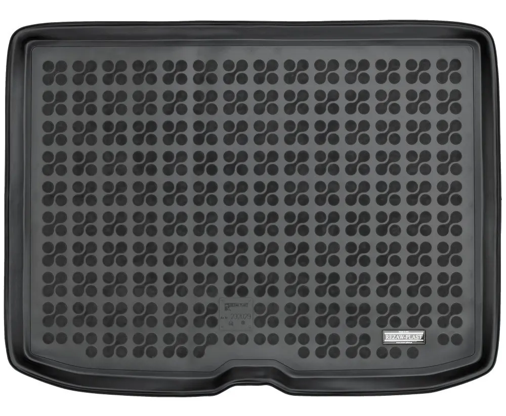 Bagasjeromsmatte Audi A3 8V 2013 - 2020