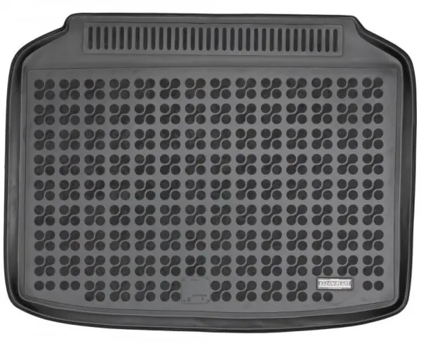 Bagasjeromsmatte Audi A3 8V 2013 - 2020