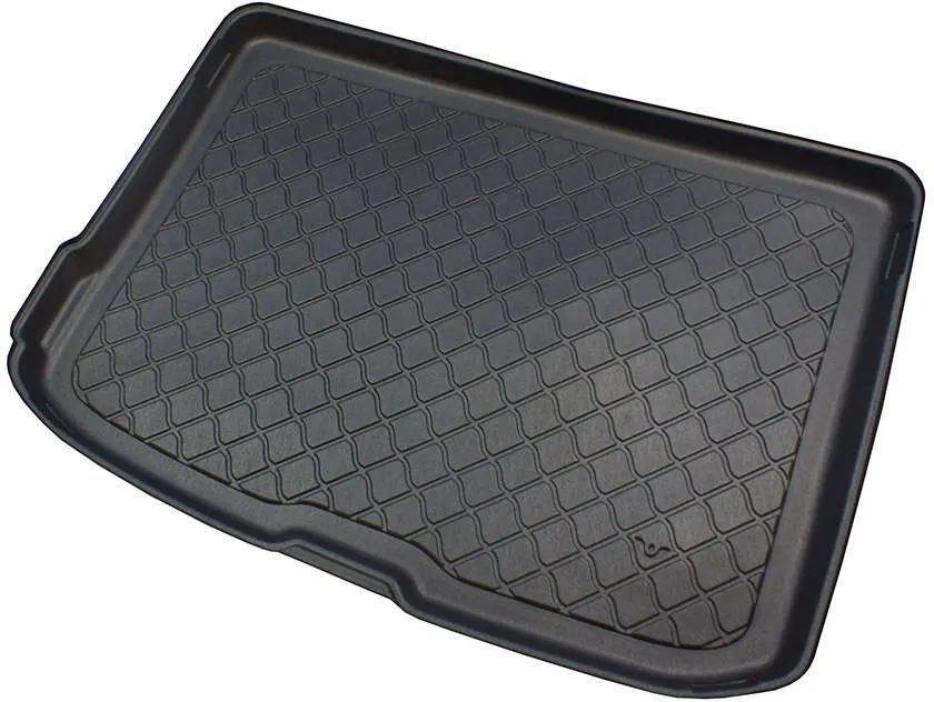 Bagasjeromsmatte Audi A3 8V Hatchback 2012 - 2020 / Audi A3 (8V) SPORTBACK Hatchback 2013 - 2020 – bilde 3