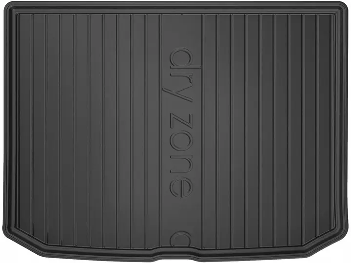 Bagasjeromsmatte Audi A3 8V Hatchback 2013 - 2020