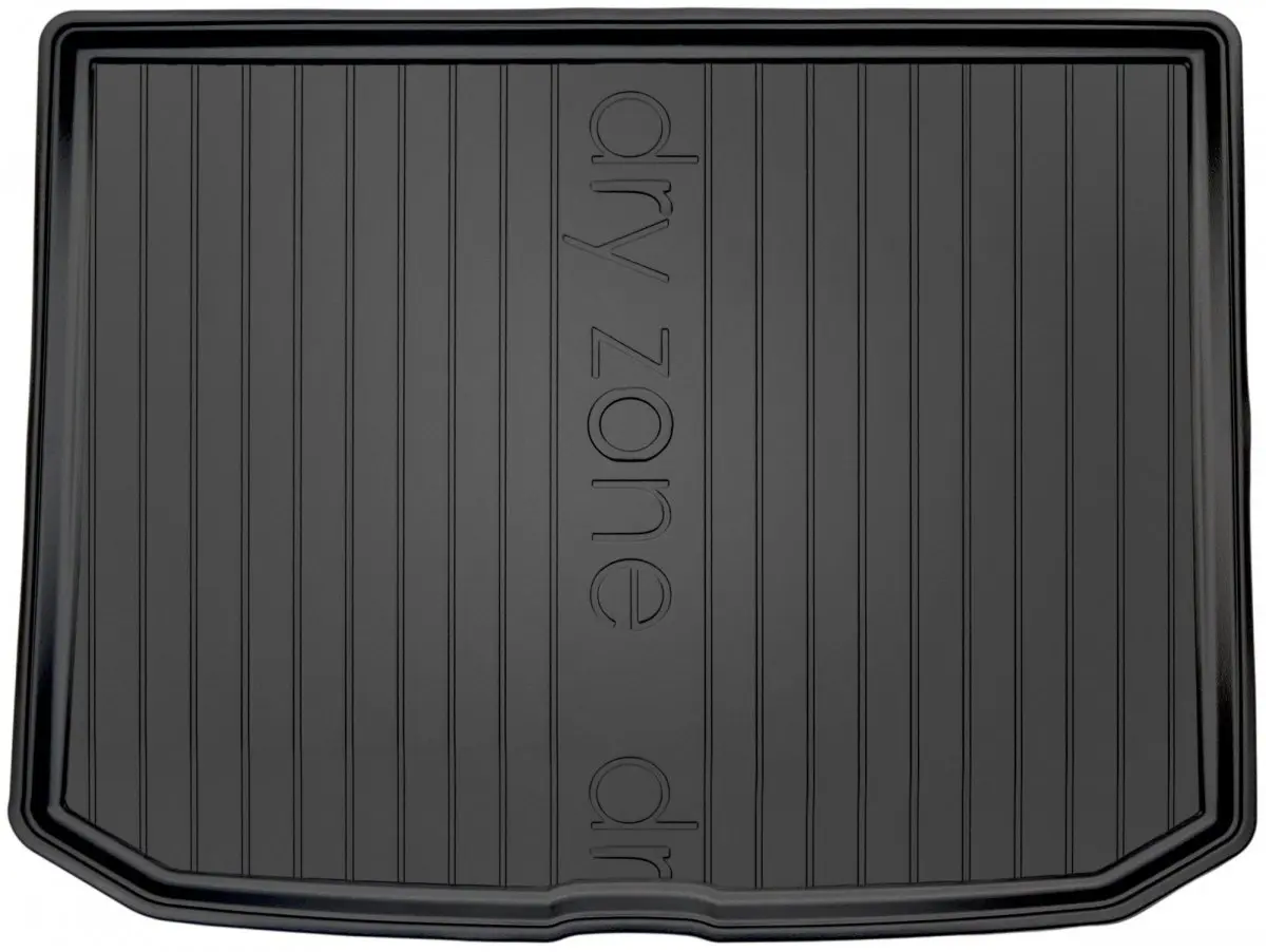 Bagasjeromsmatte Audi A3 8V Hatchback 2013 - 2020