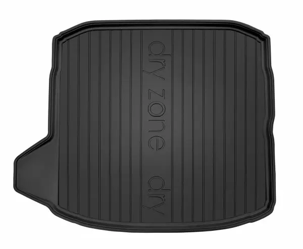 Bagasjeromsmatte Audi A3 8V Sedan 2013 - 2020