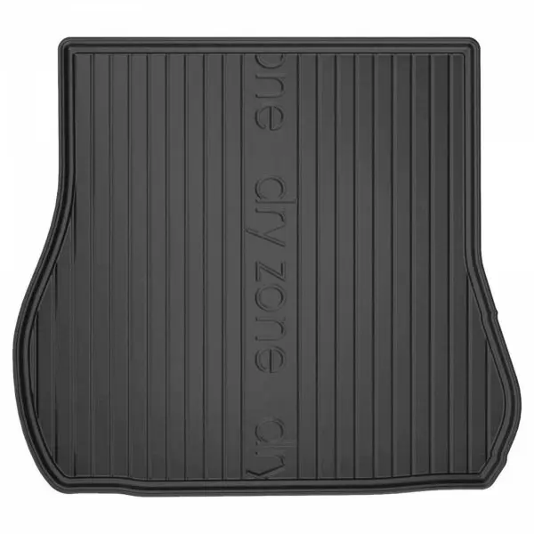 Bagasjeromsmatte Audi A4 B5 Avant 1994 - 2001