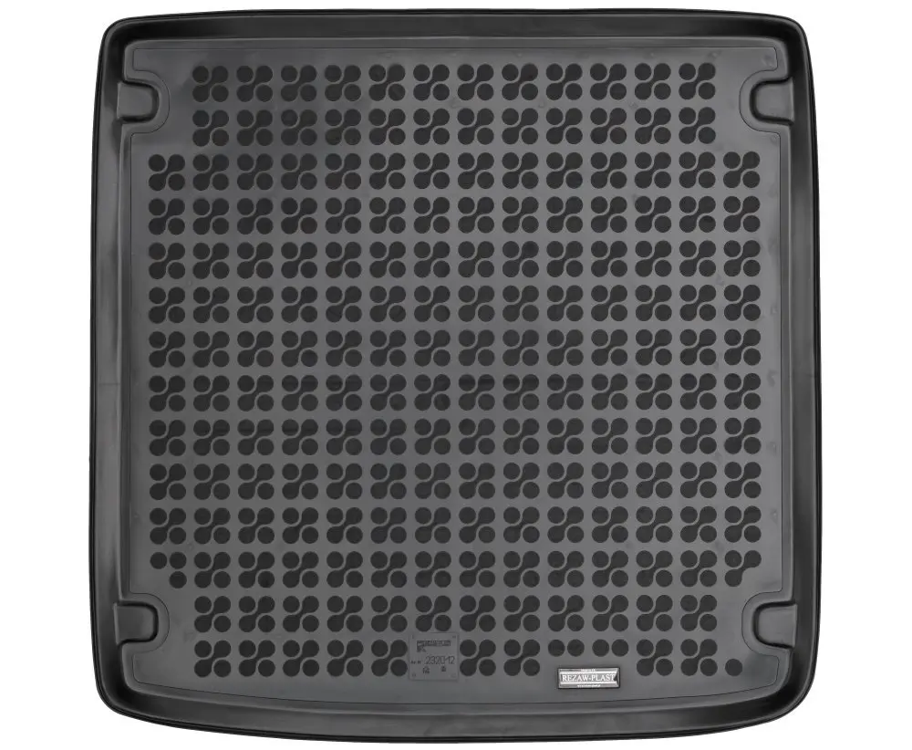 Bagasjeromsmatte Audi A4 B6 / B7 Avant 2001 - 2008 / Seat EXEO 2008 - 2013