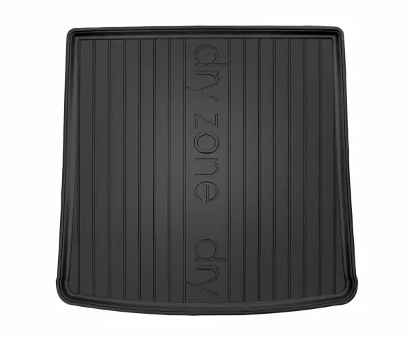Bagasjeromsmatte Audi A4 B7 Avant 2004 - 2008