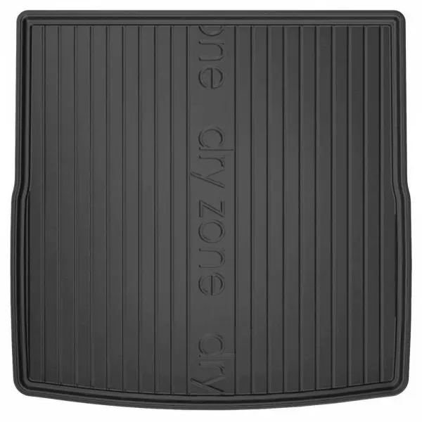 Bagasjeromsmatte Audi A4 B8 Avant 2007 - 2015 Image 1