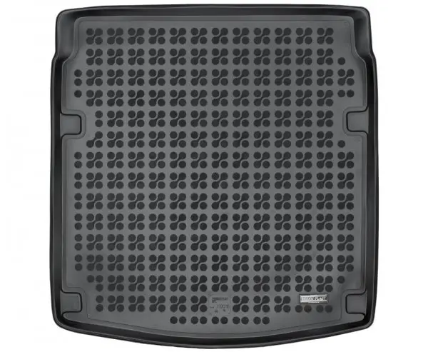 Bagasjeromsmatte Audi A4 B8 Sedan 2007 - 2015  / Audi A5/S5 8T Coupe 2007 - 2016