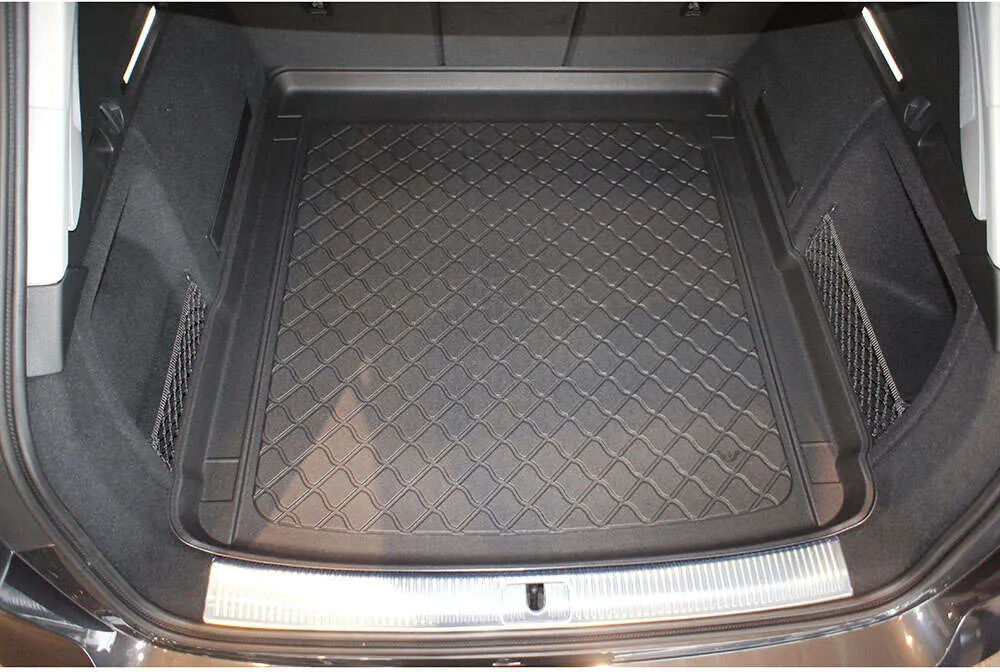 Bagasjeromsmatte Audi A4 B9 Avant / Allroad 2015 ->