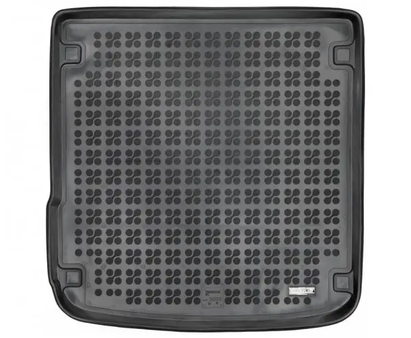 Bagasjeromsmatte Audi A4 IV (B9) Avant / Stasjonsvogn 2015 - 2024