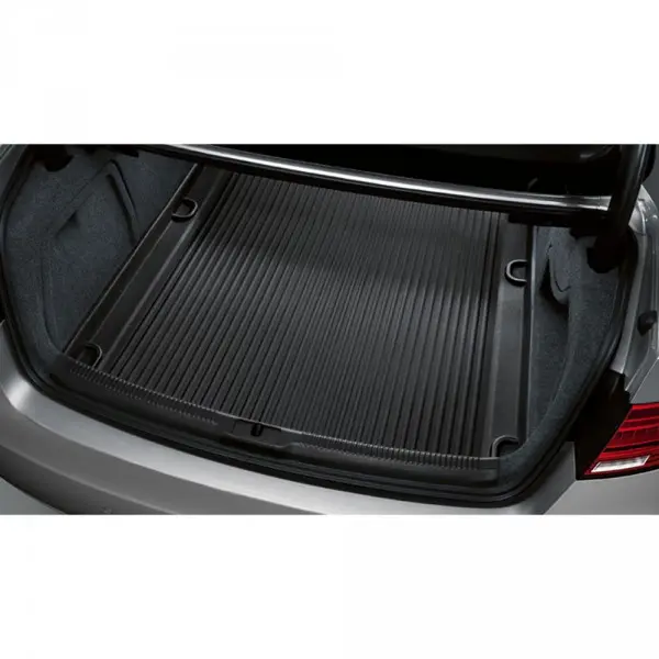Bagasjeromsmatte  Audi A4/S4 (8K) Sedan 2008 - 2016 / Audi A5/S5 8T Coupe 2007 - 2016