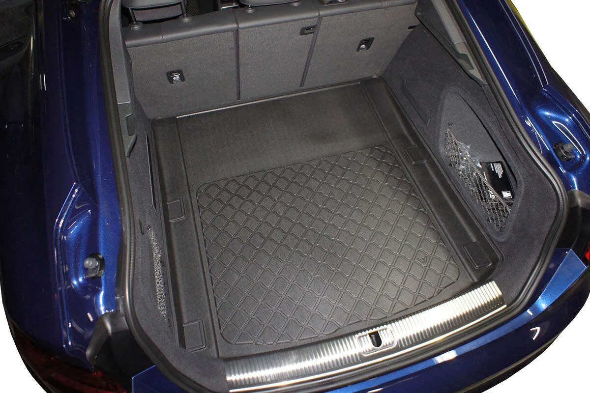 Bagasjeromsmatte Audi A5 (F5) Sportback 2016 -> – bilde 2
