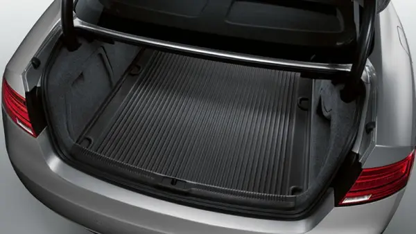 Bagasjeromsmatte  Audi A5/S5 8T 2007 - 2016