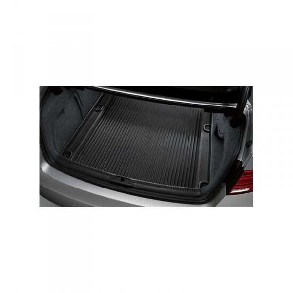 Bagasjeromsmatte Audi A5/S5 8T Sportback 2009 - 2016