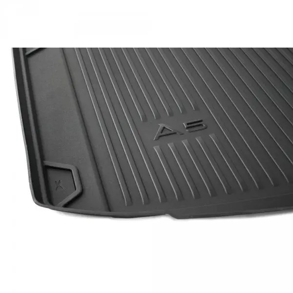 Bagasjeromsmatte Audi A5/S5 F5 Carbrio 2016 - 2024 – bilde 3
