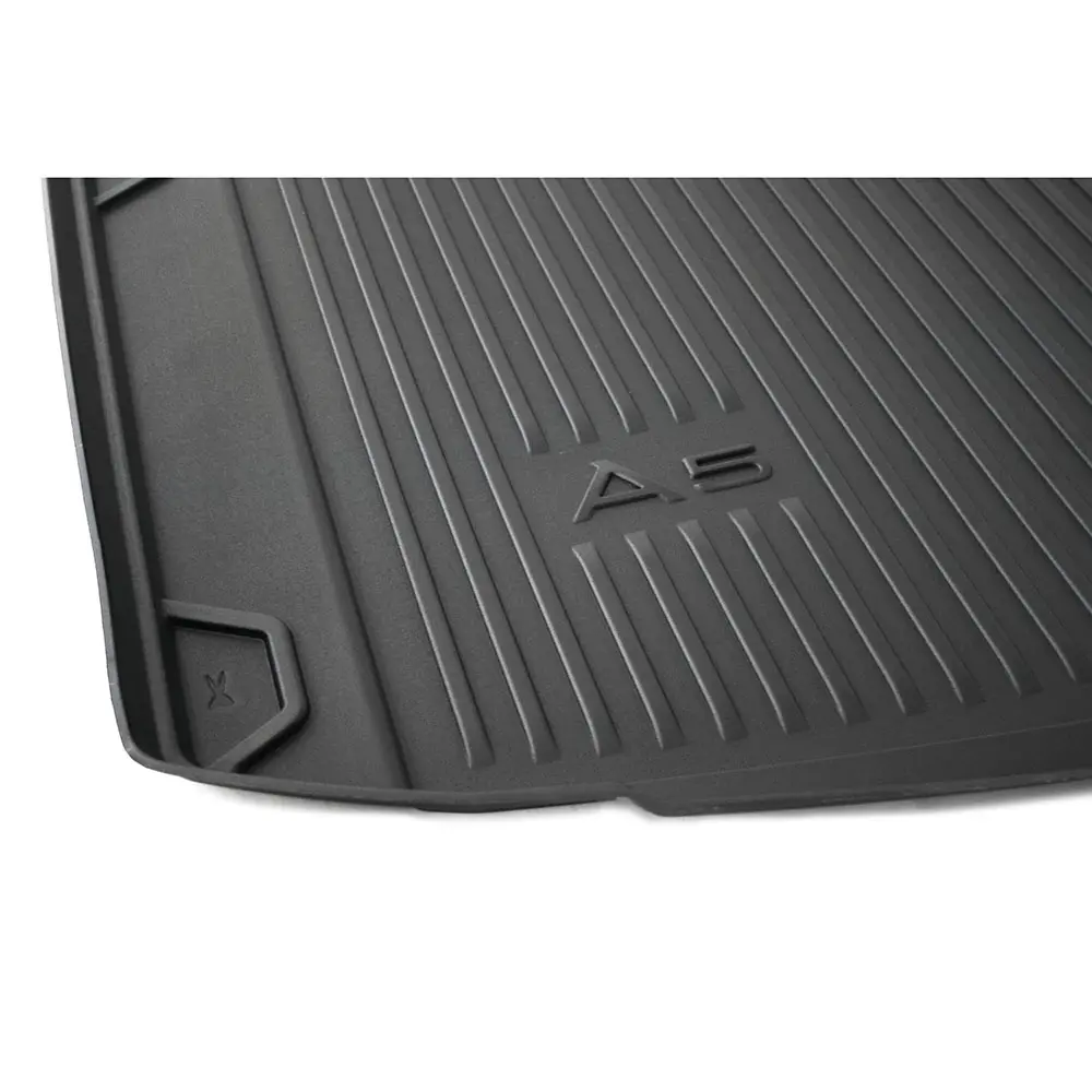 Bagasjeromsmatte Audi A5/S5 F5 Sportback 2016 - 2024 – bilde 4