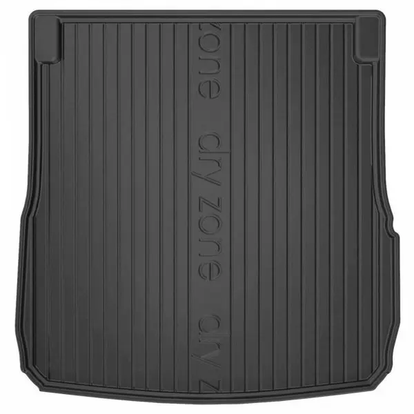 Bagasjeromsmatte Audi A6 C6 Avant 2004 - 2011